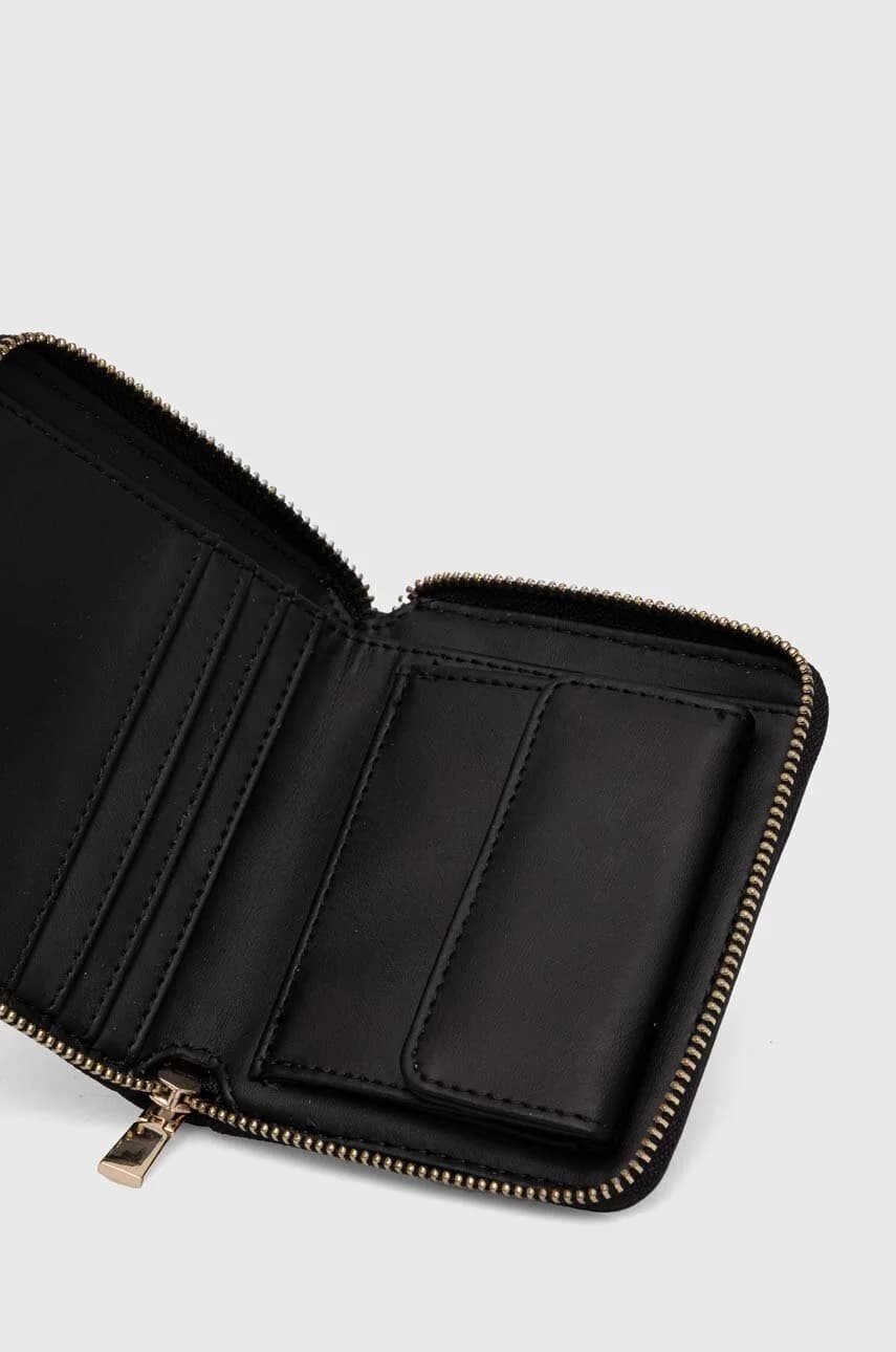 Кожаный кошелек - фото 3