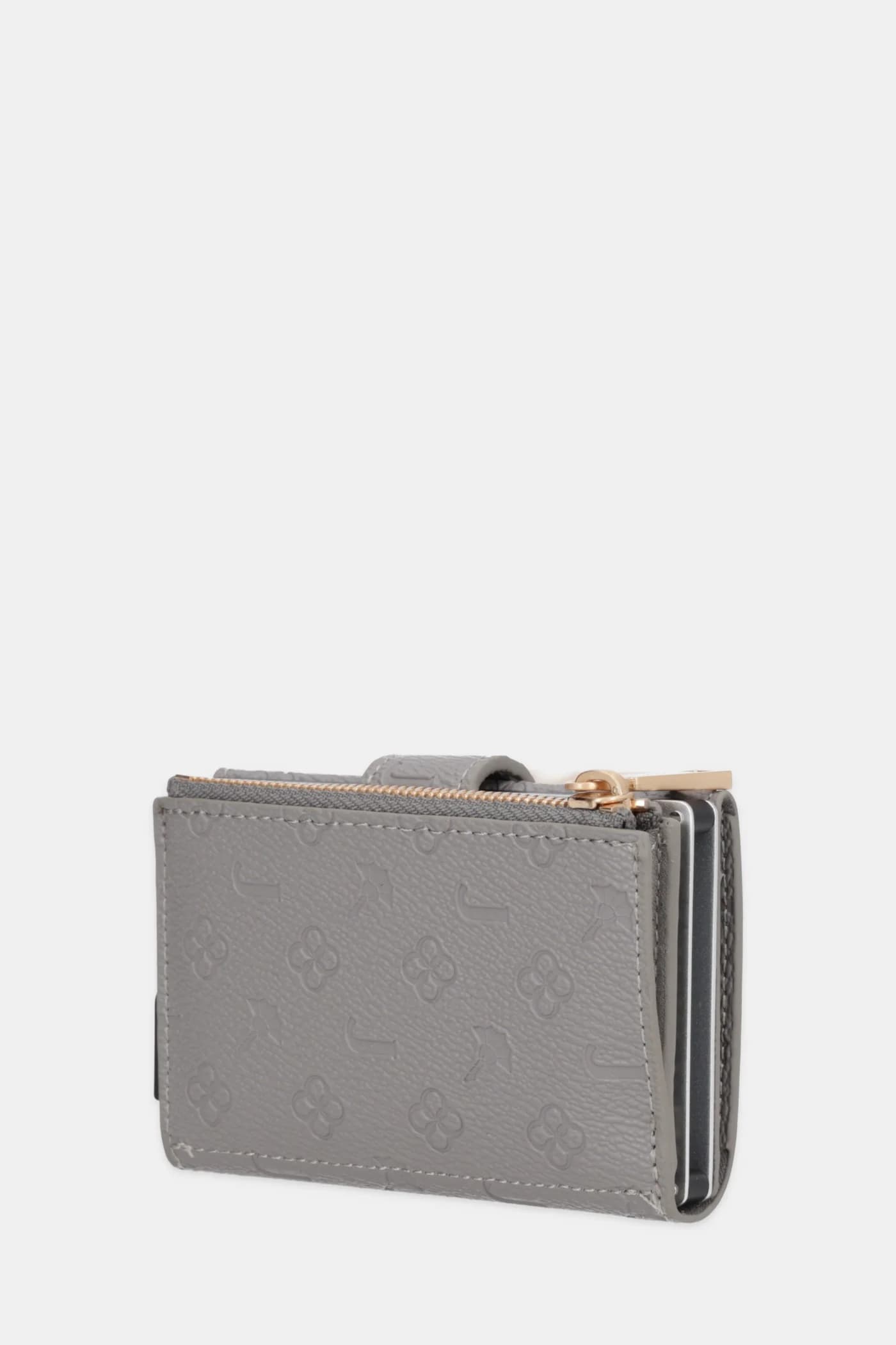 Кошелек Decoro Edition C-Four E-Cage - фото 2