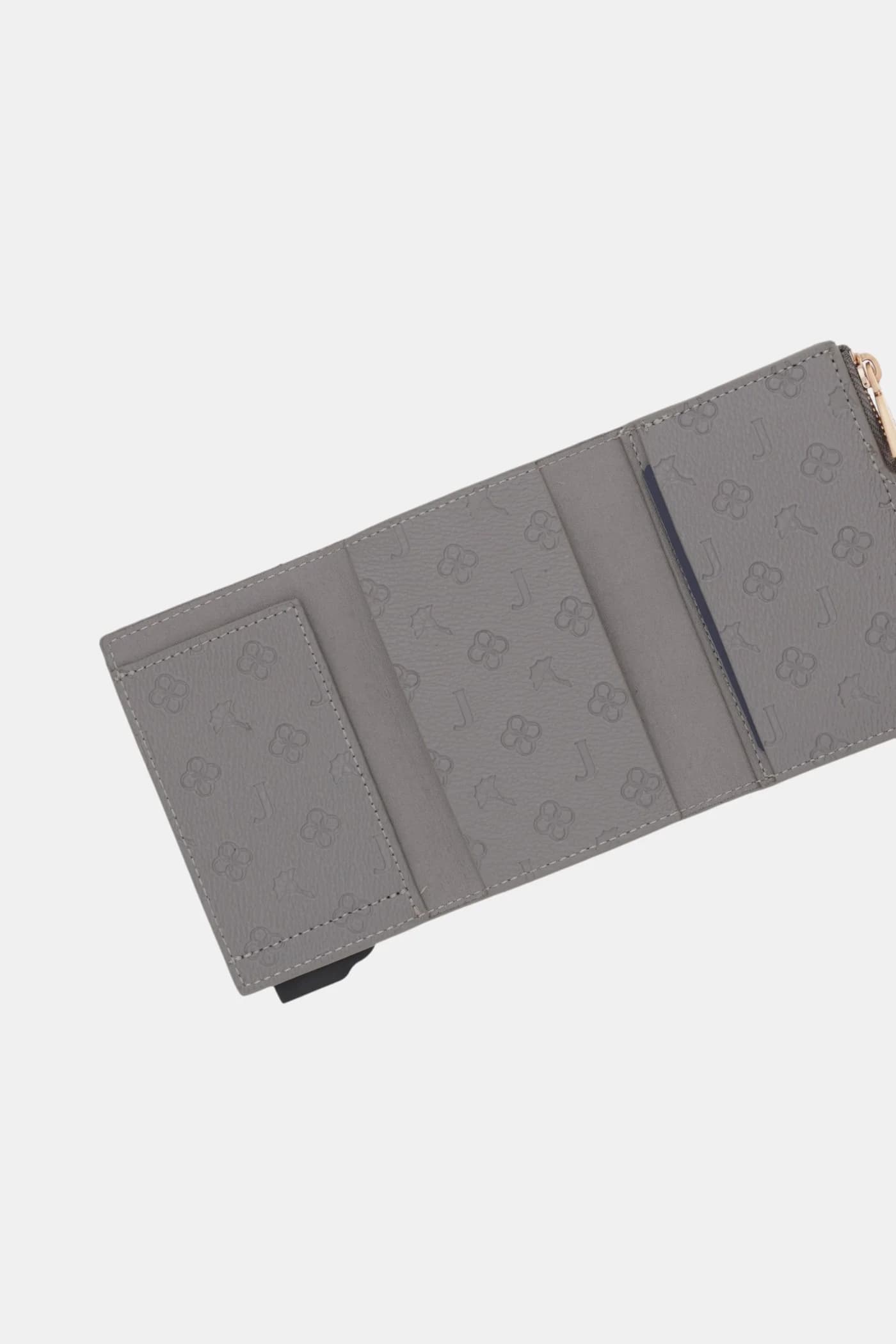 Кошелек Decoro Edition C-Four E-Cage - фото 3