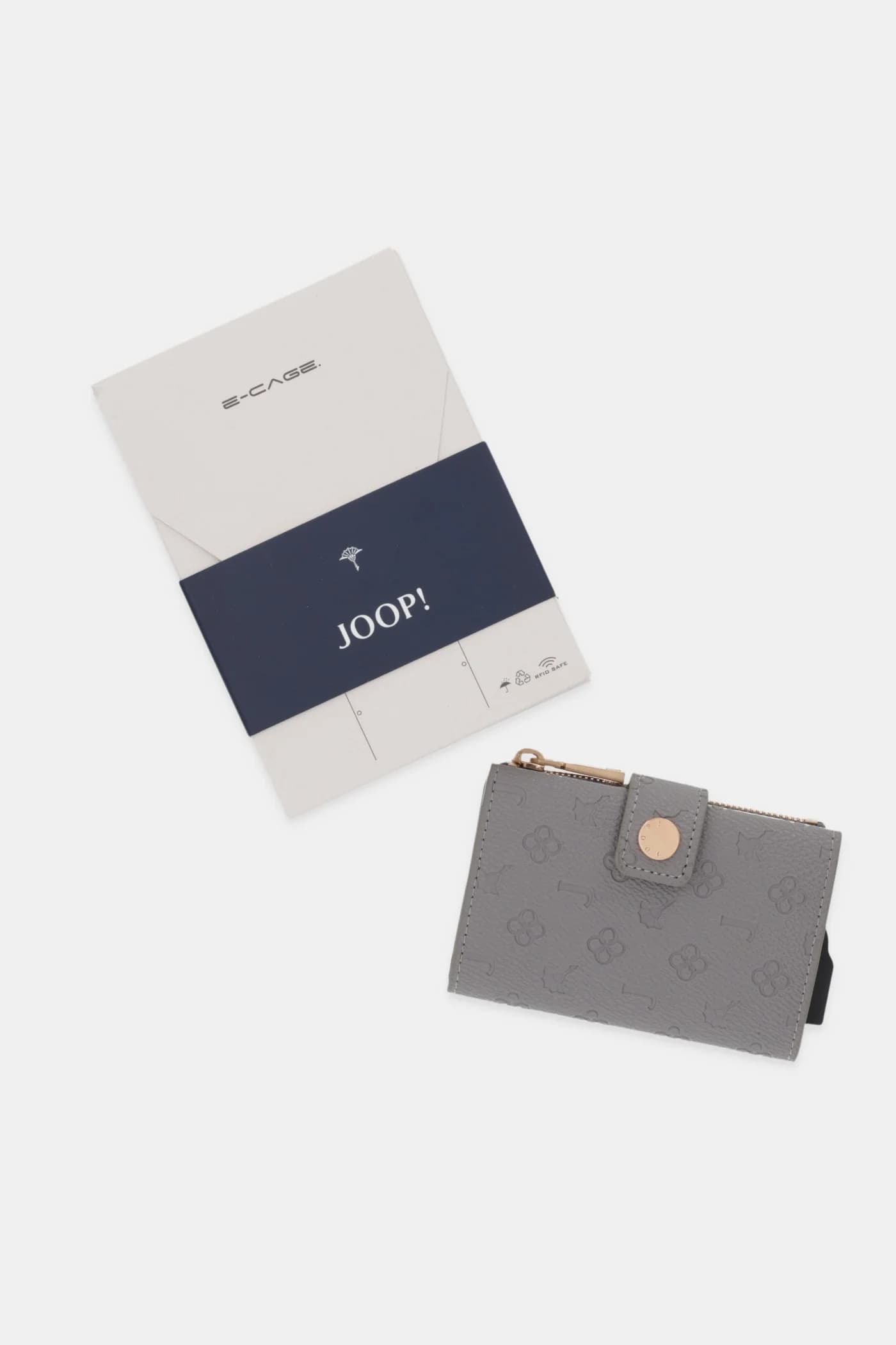 Кошелек Decoro Edition C-Four E-Cage - фото 5