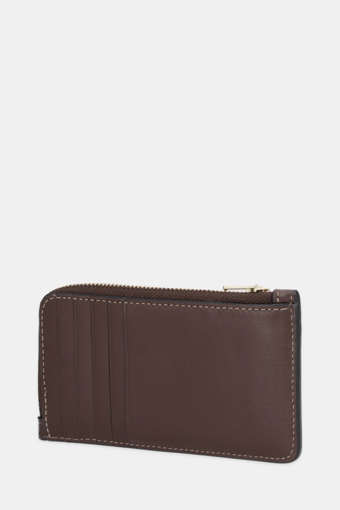 Кожаный кошелек