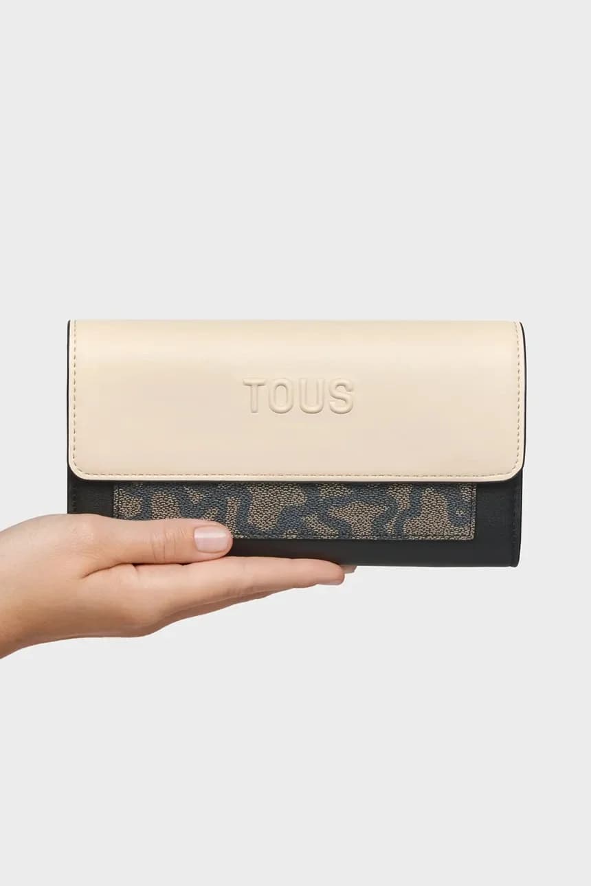 кошелек KAOS ICON - фото 4