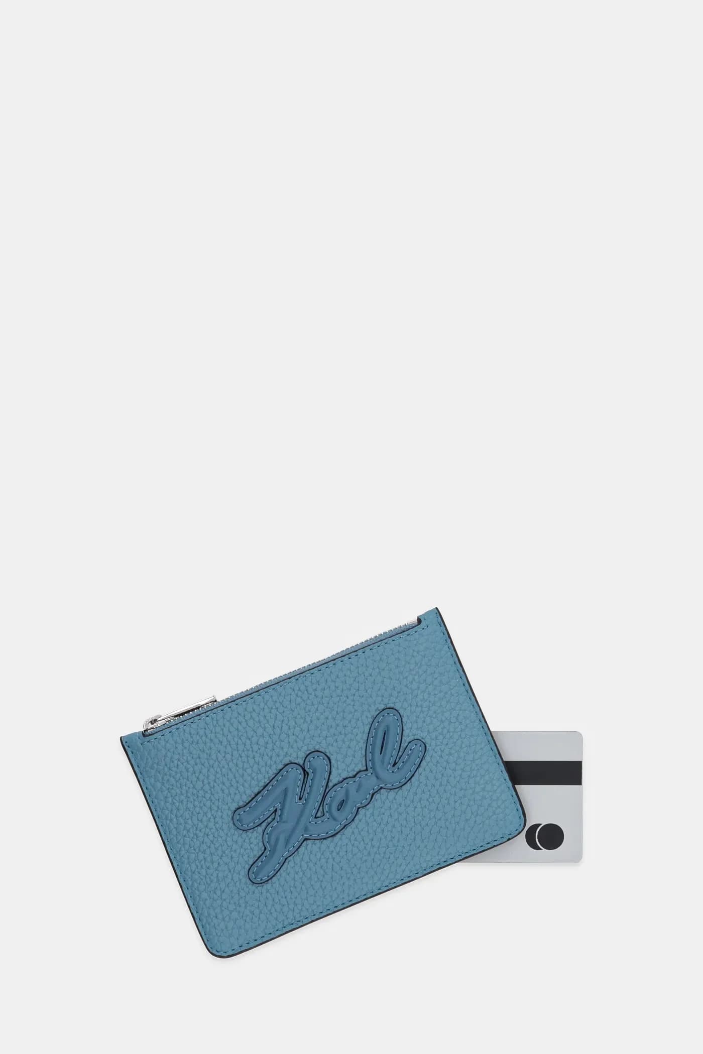 К/СКУАРЕ кошелек - фото 3