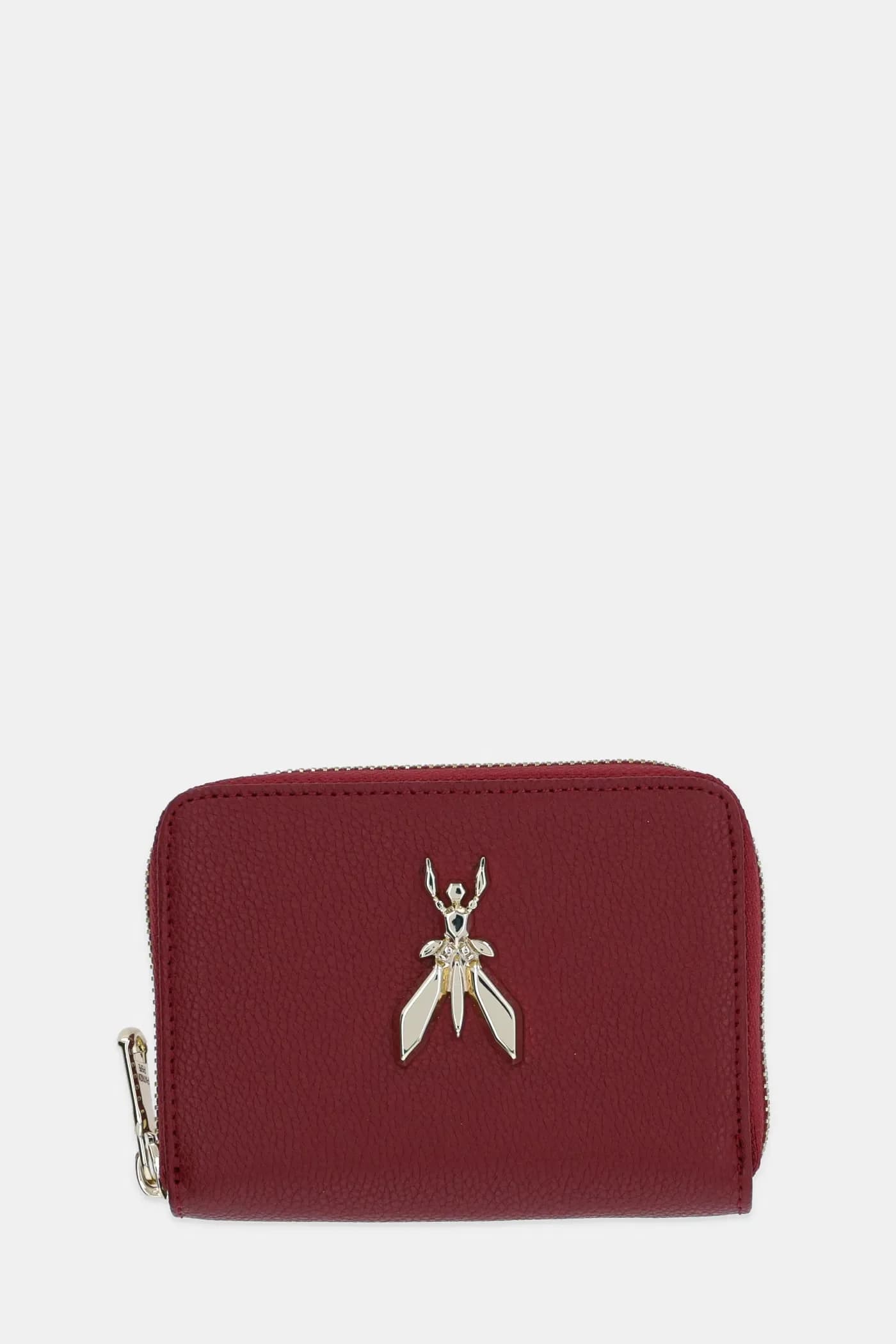 Кожаный кошелек