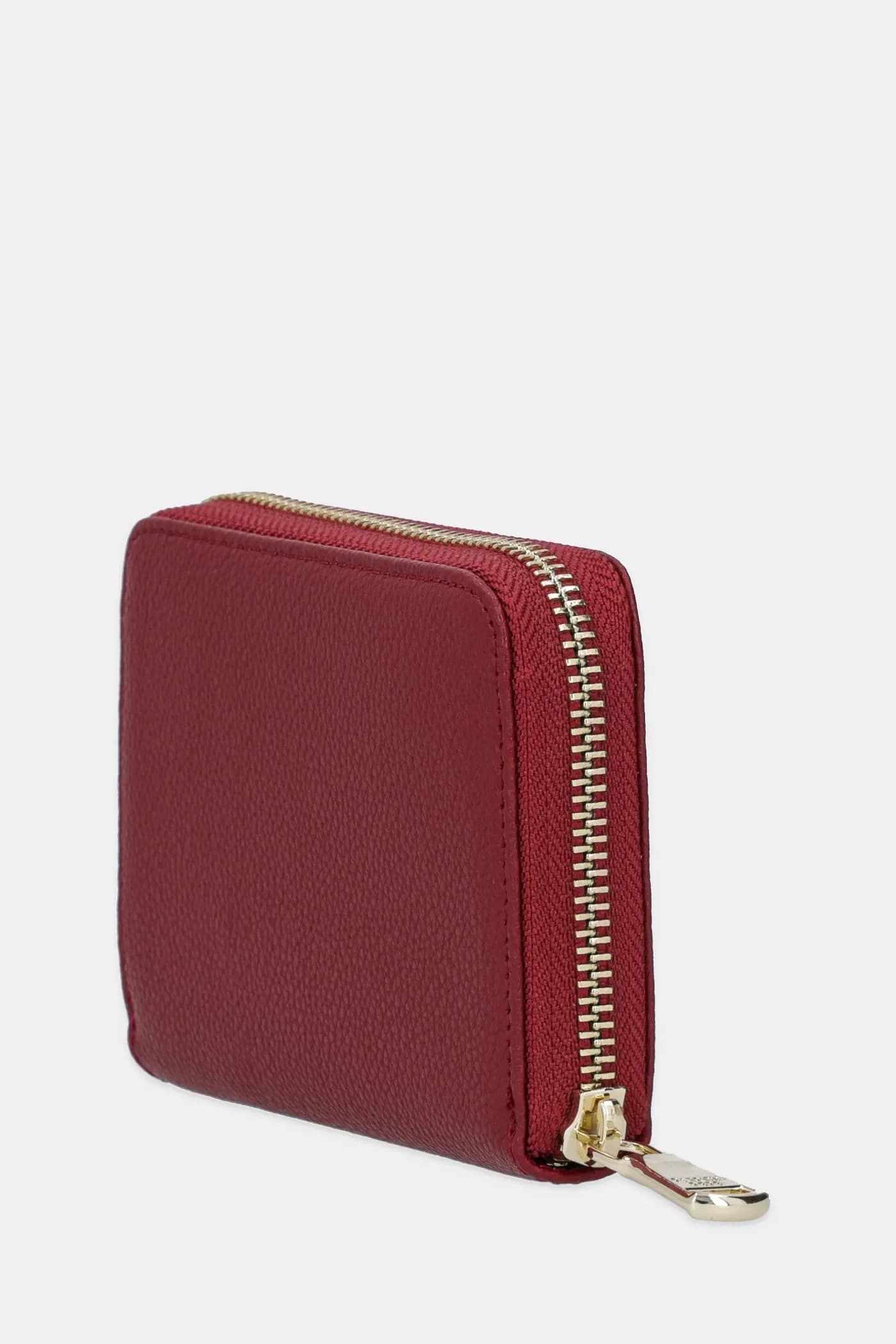 Кожаный кошелек - фото 2