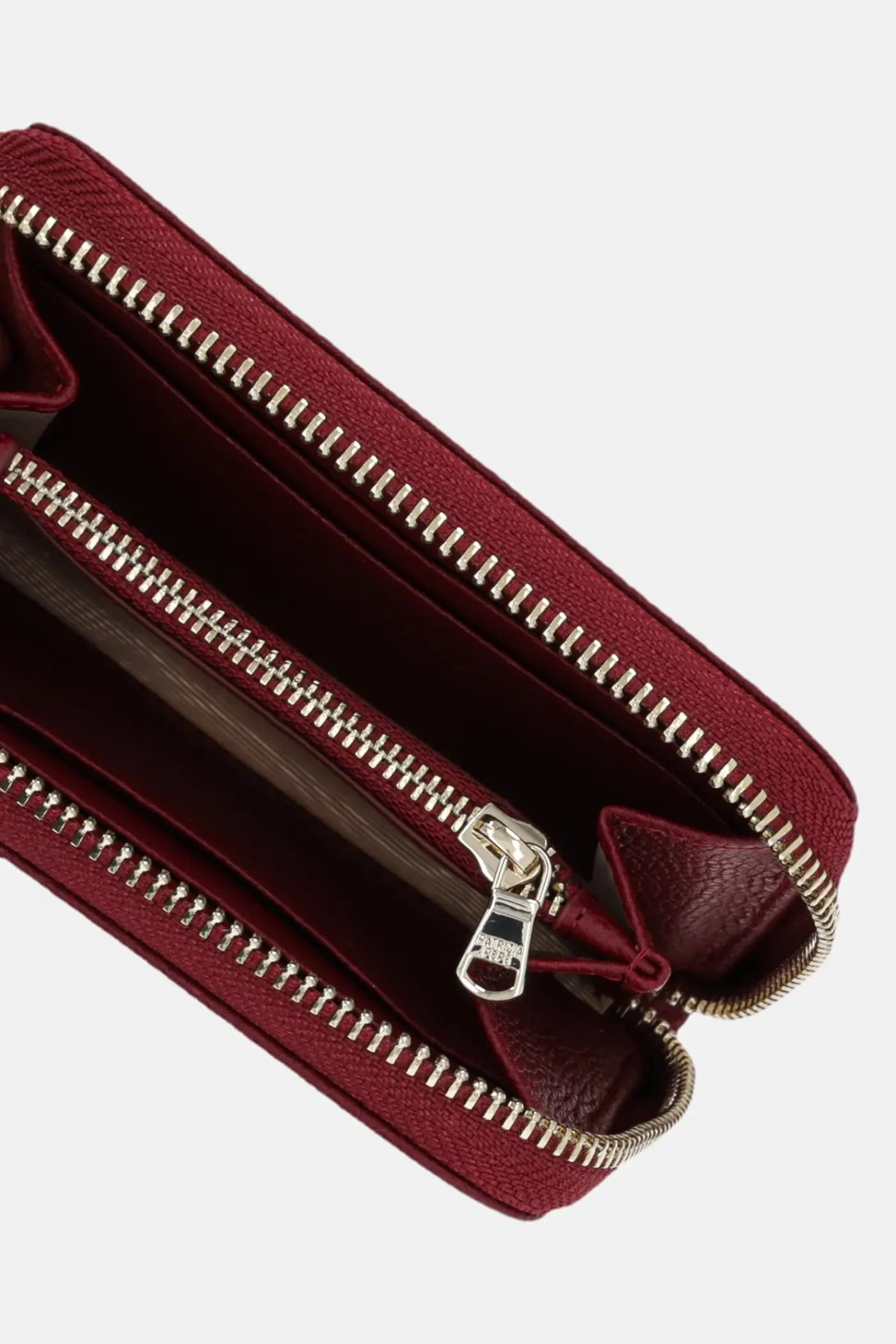 Кожаный кошелек - фото 3