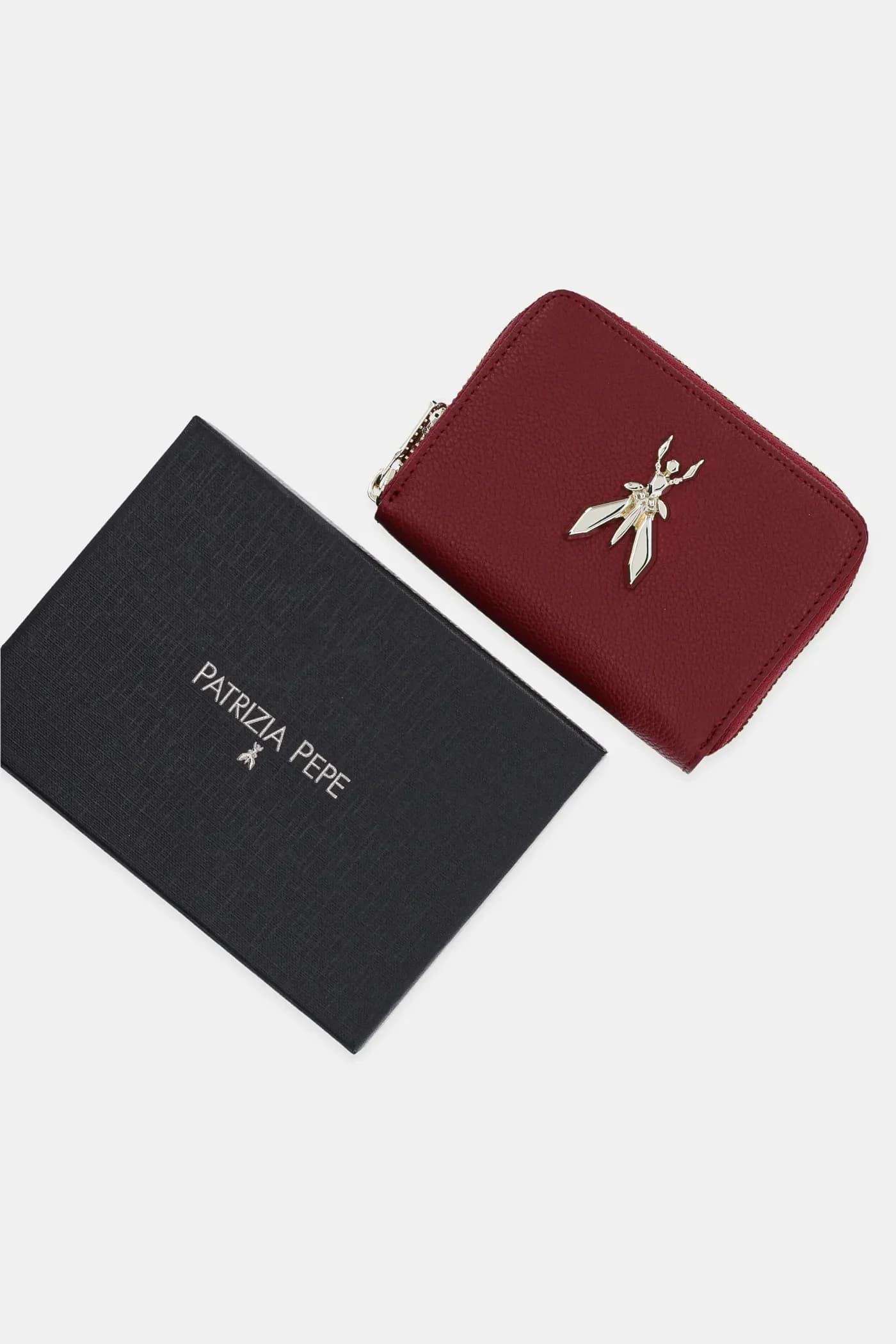 Кожаный кошелек - фото 4