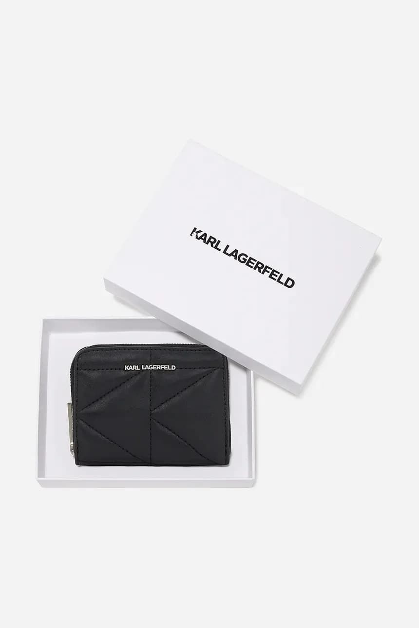 Кожаный кошелек - фото 4