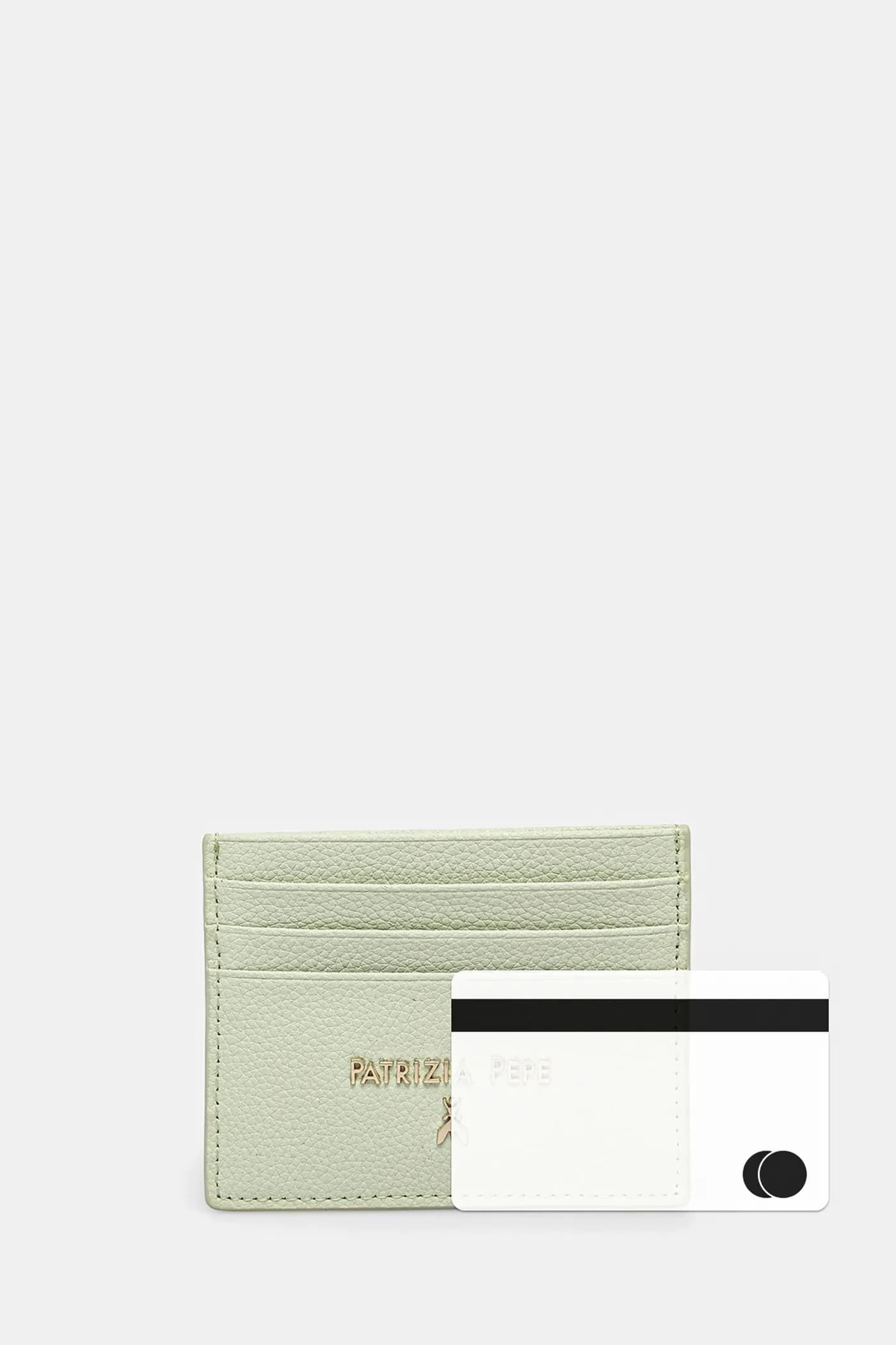 Кожаный футляр для карт - фото 4