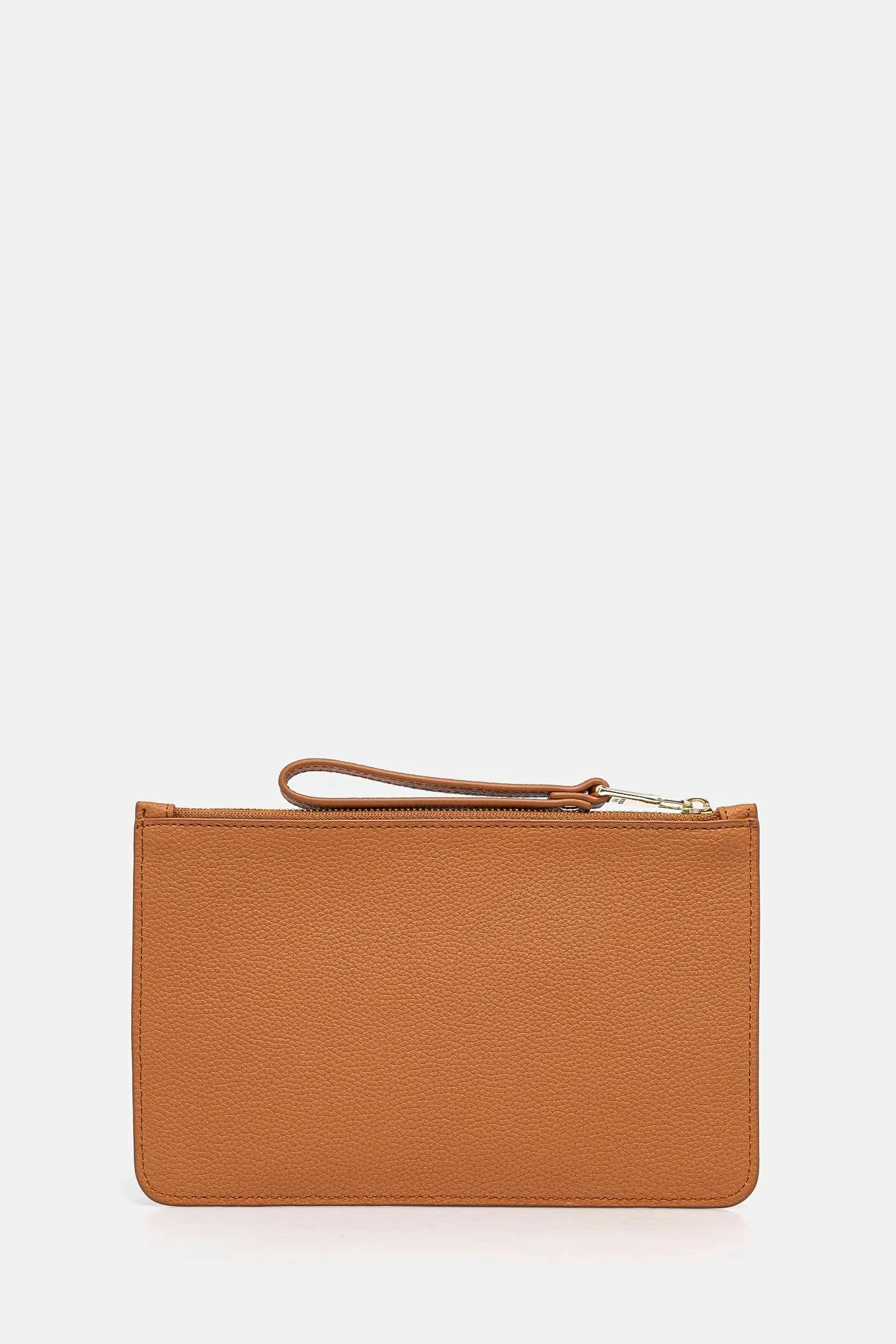 Кожаный кошелек - фото 2