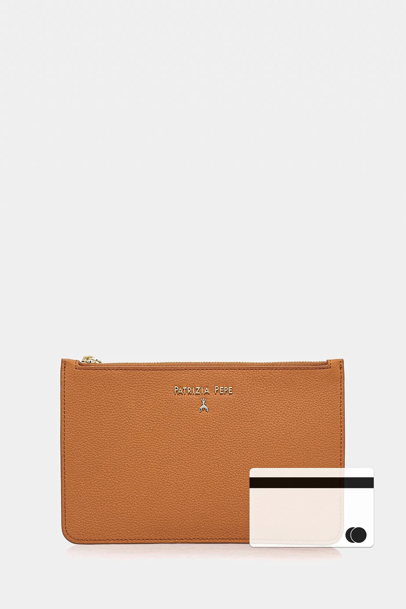 Кожаный кошелек - фото 4