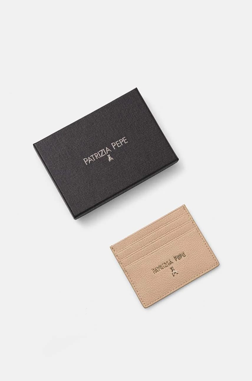 Кожаный футляр для карт - фото 3