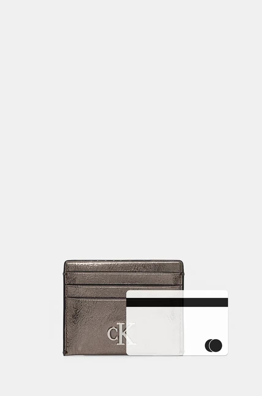 Чехол для карт - фото 4