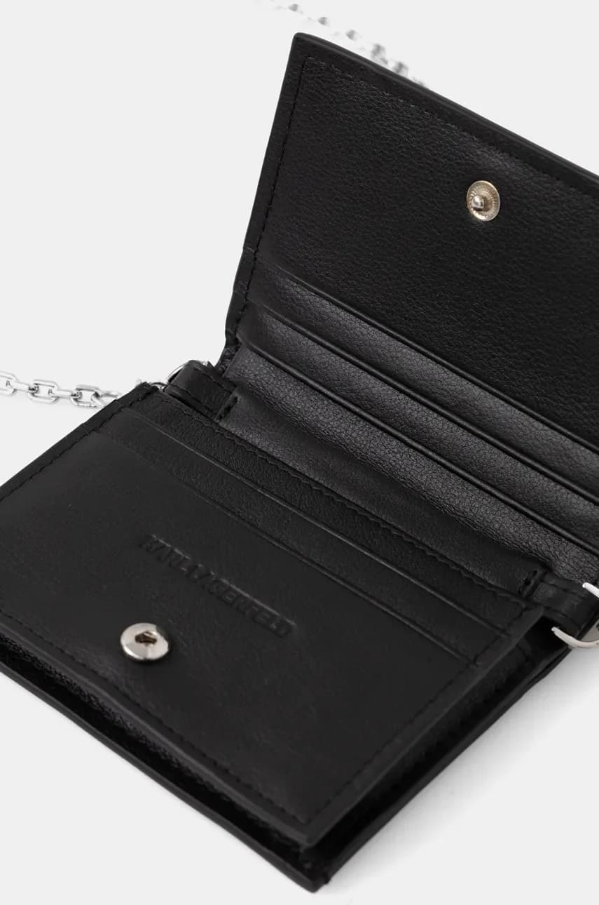 Кошелек - фото 3