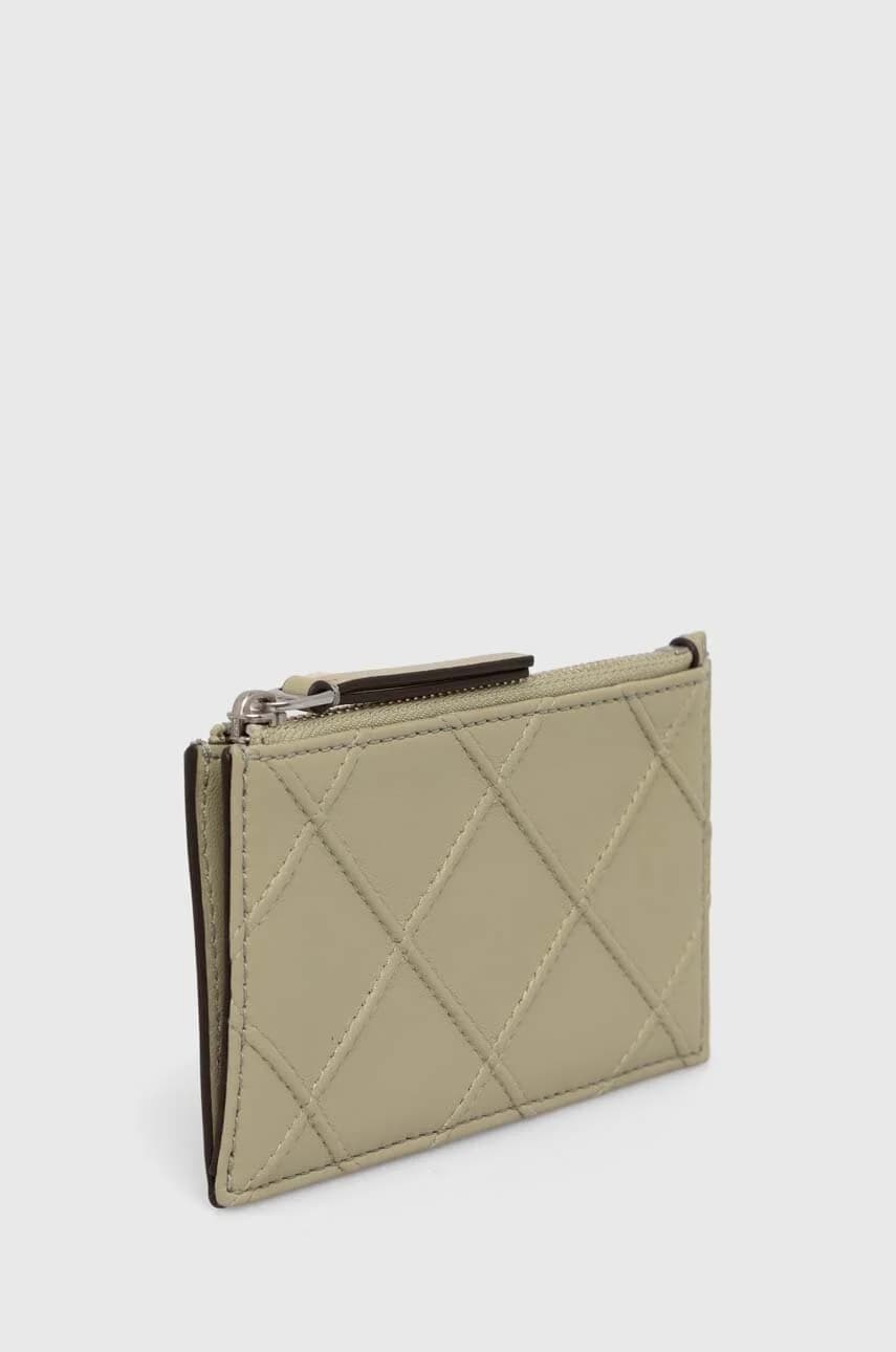 Кошелек Fleming из мягкой кожи - фото 2