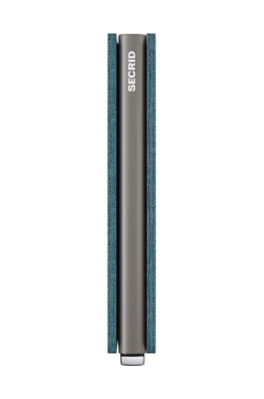 Кожаный кошелек - фото 5