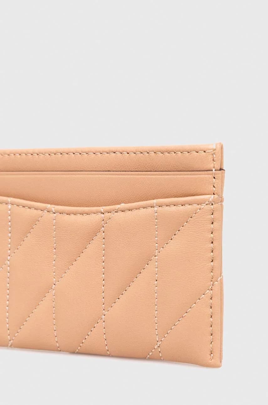 Кожаный футляр для карточек Essential Card Case - фото 2