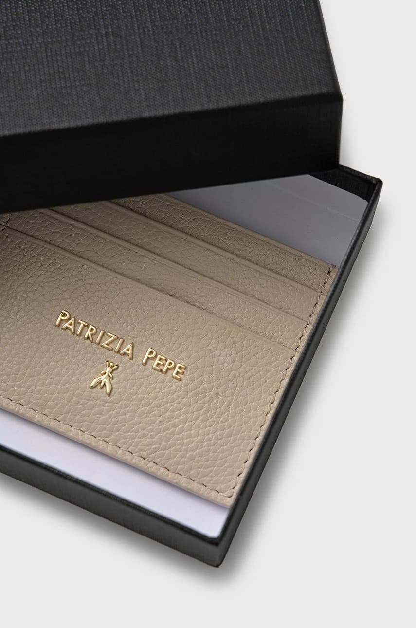 Кожаный футляр для карт - фото 4