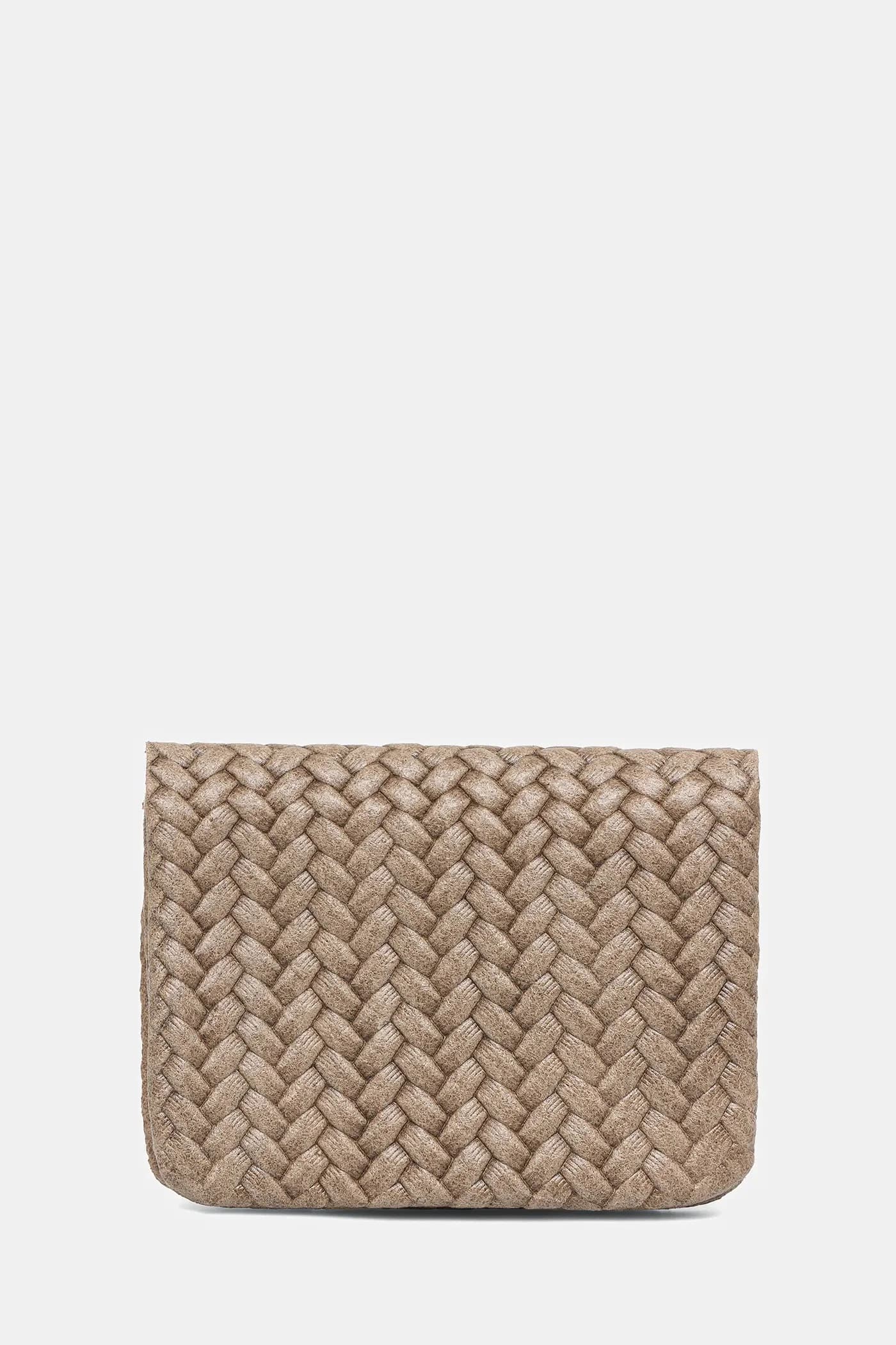 Кожаный кошелек - фото 2