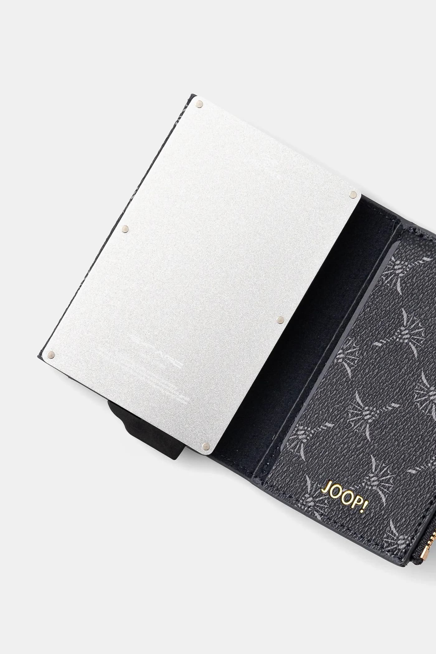 кошелек Cortina C-Four E-Cage - фото 3