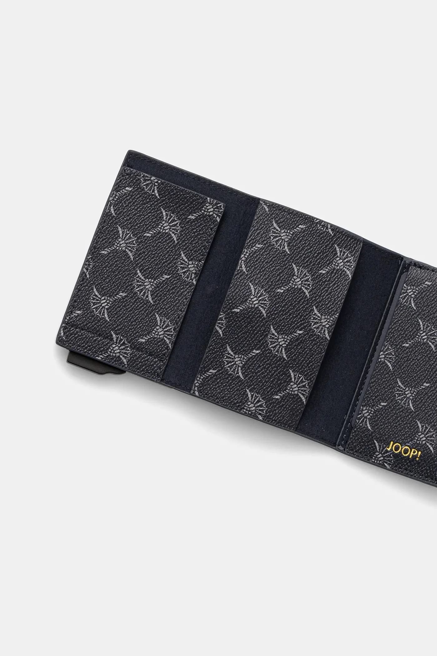 кошелек Cortina C-Four E-Cage - фото 4