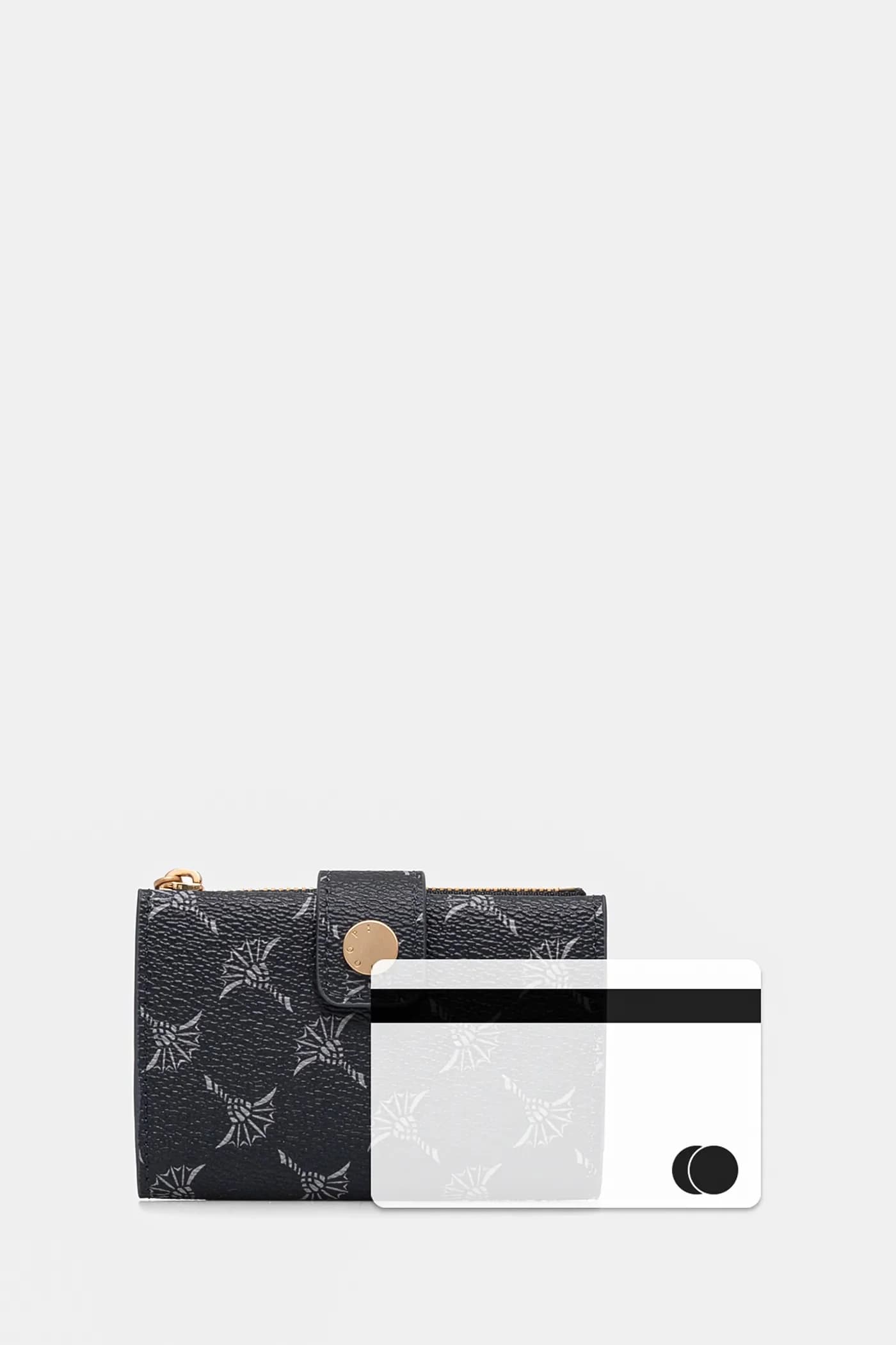 кошелек Cortina C-Four E-Cage - фото 5