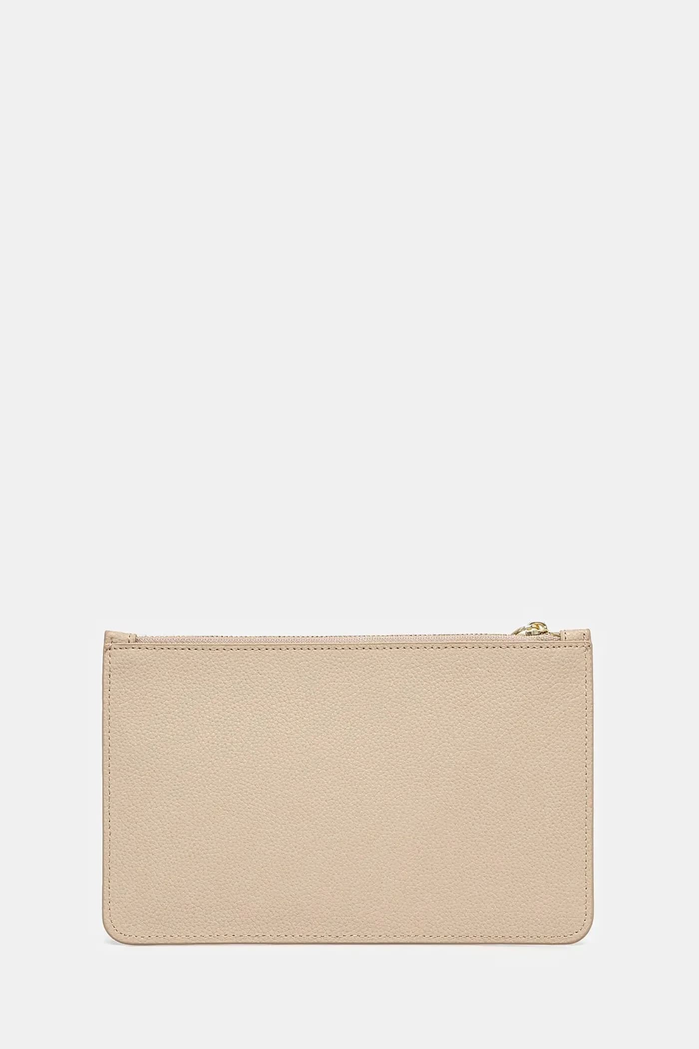 Кожаный кошелек - фото 2