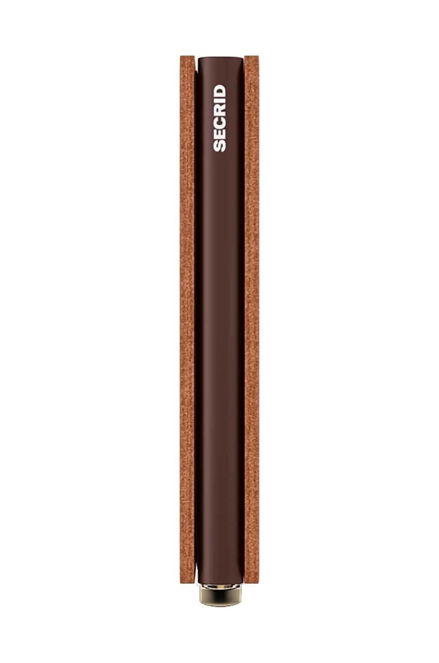 Кожаный кошелек - фото 5