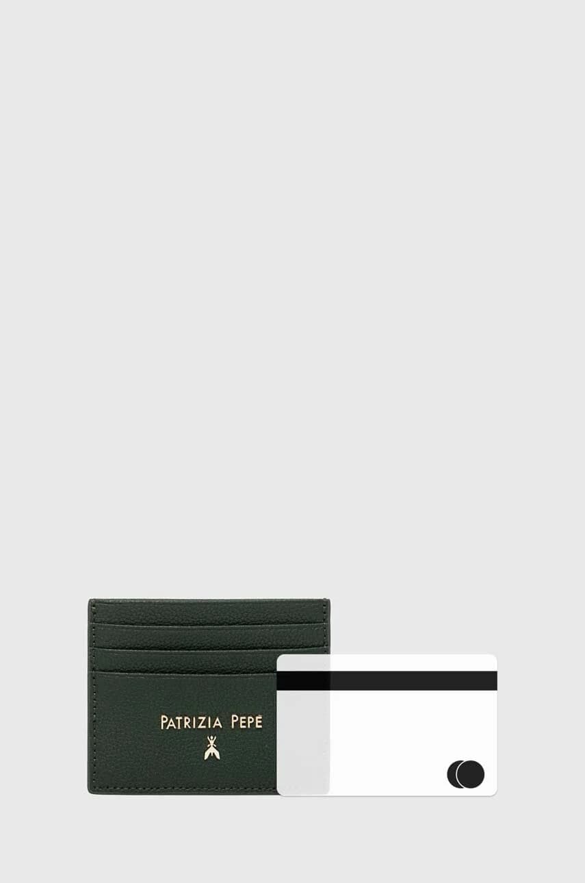 Кожаный футляр для карт - фото 5