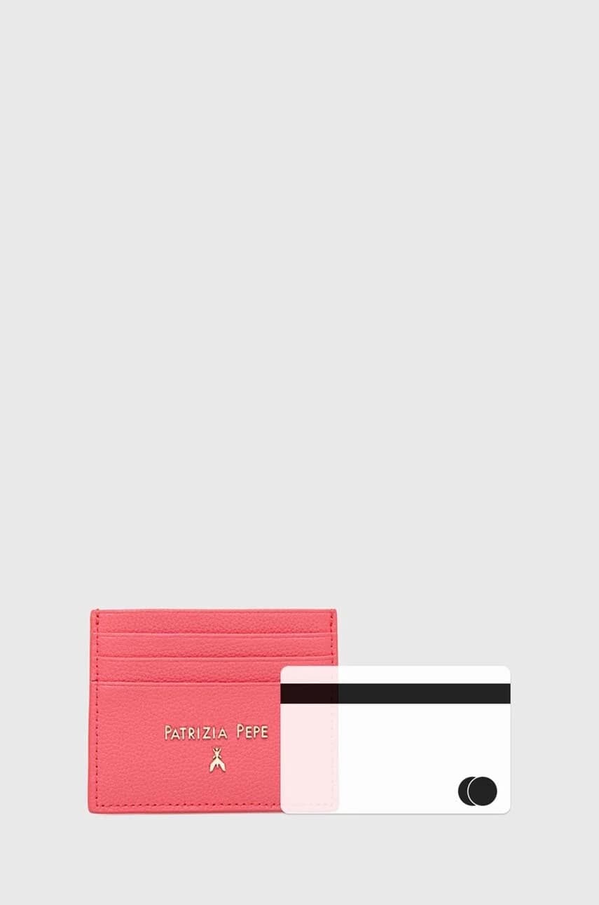 Кожаный футляр для карт - фото 5