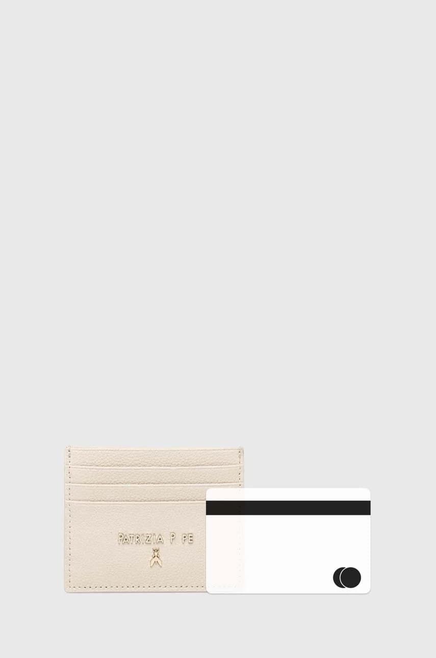 Кожаный футляр для карт - фото 5