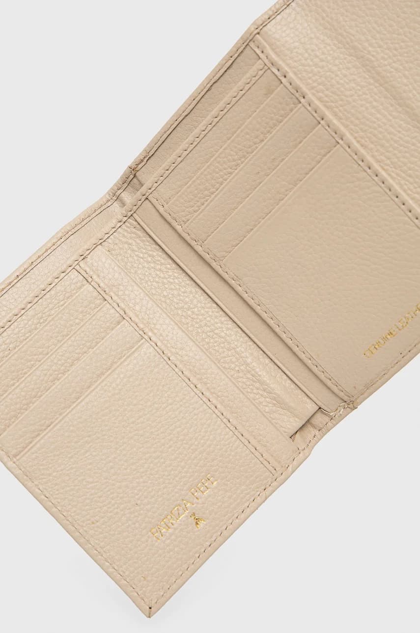 Кожаный кошелек - фото 3