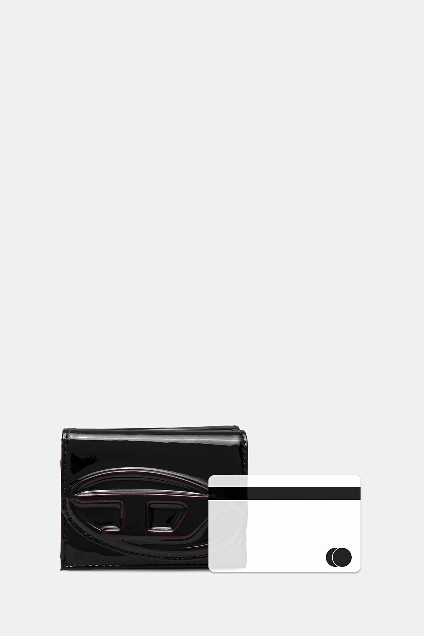 Кошелек 1DR 2.0 1DR TRI FOLD COIN XS - фото 5