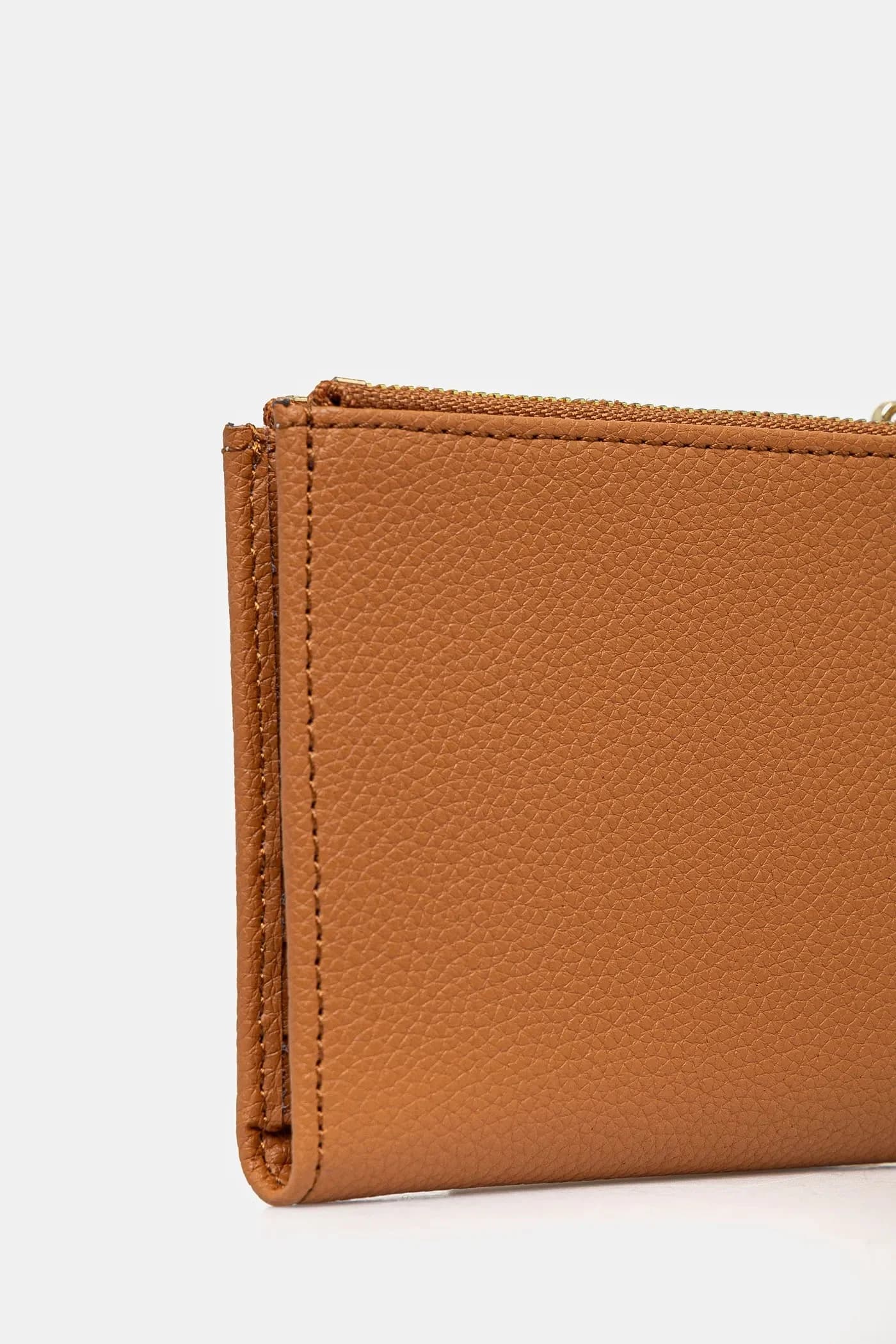 Кожаный кошелек - фото 2