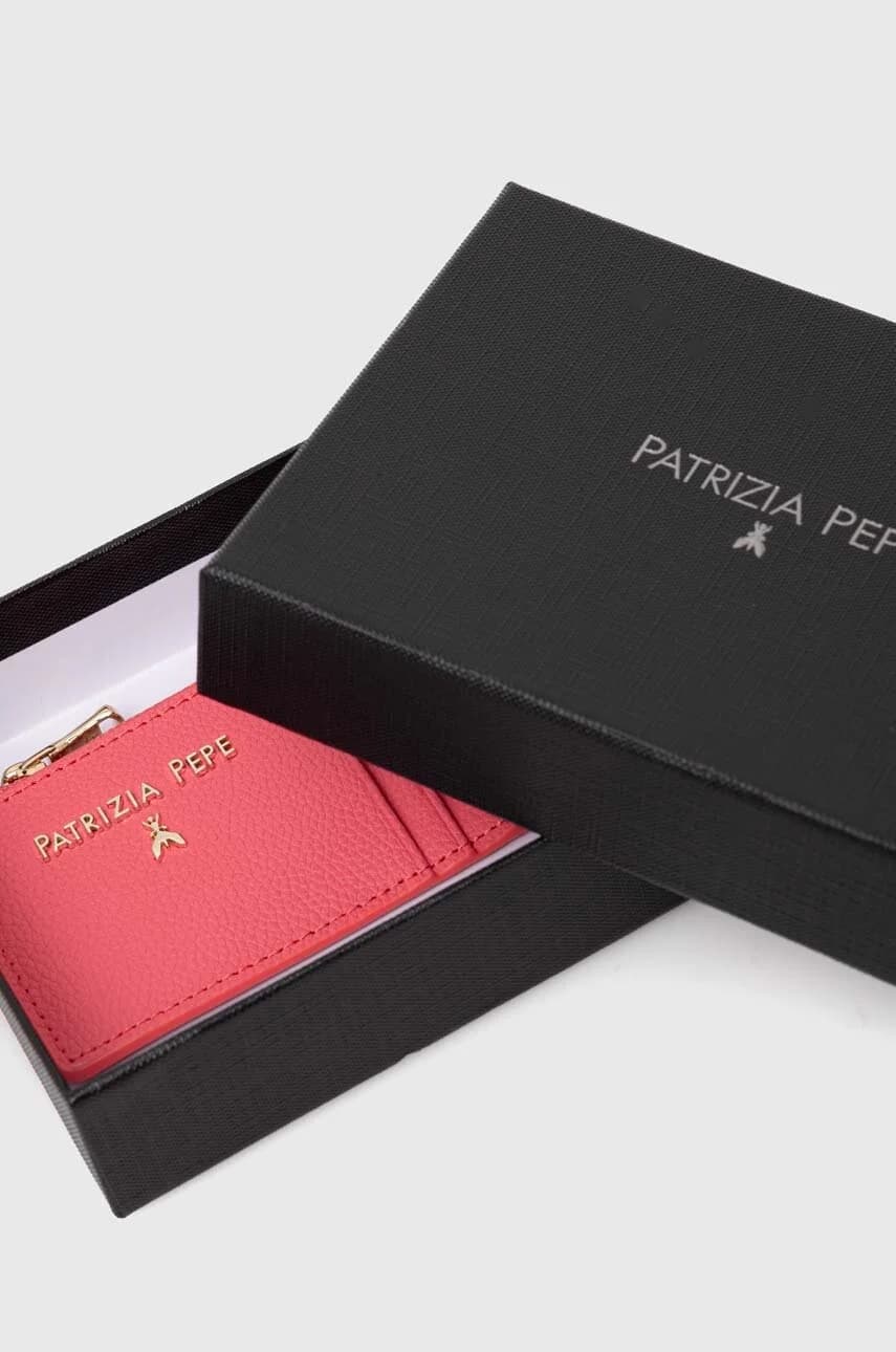 Кожаный кошелек - фото 4