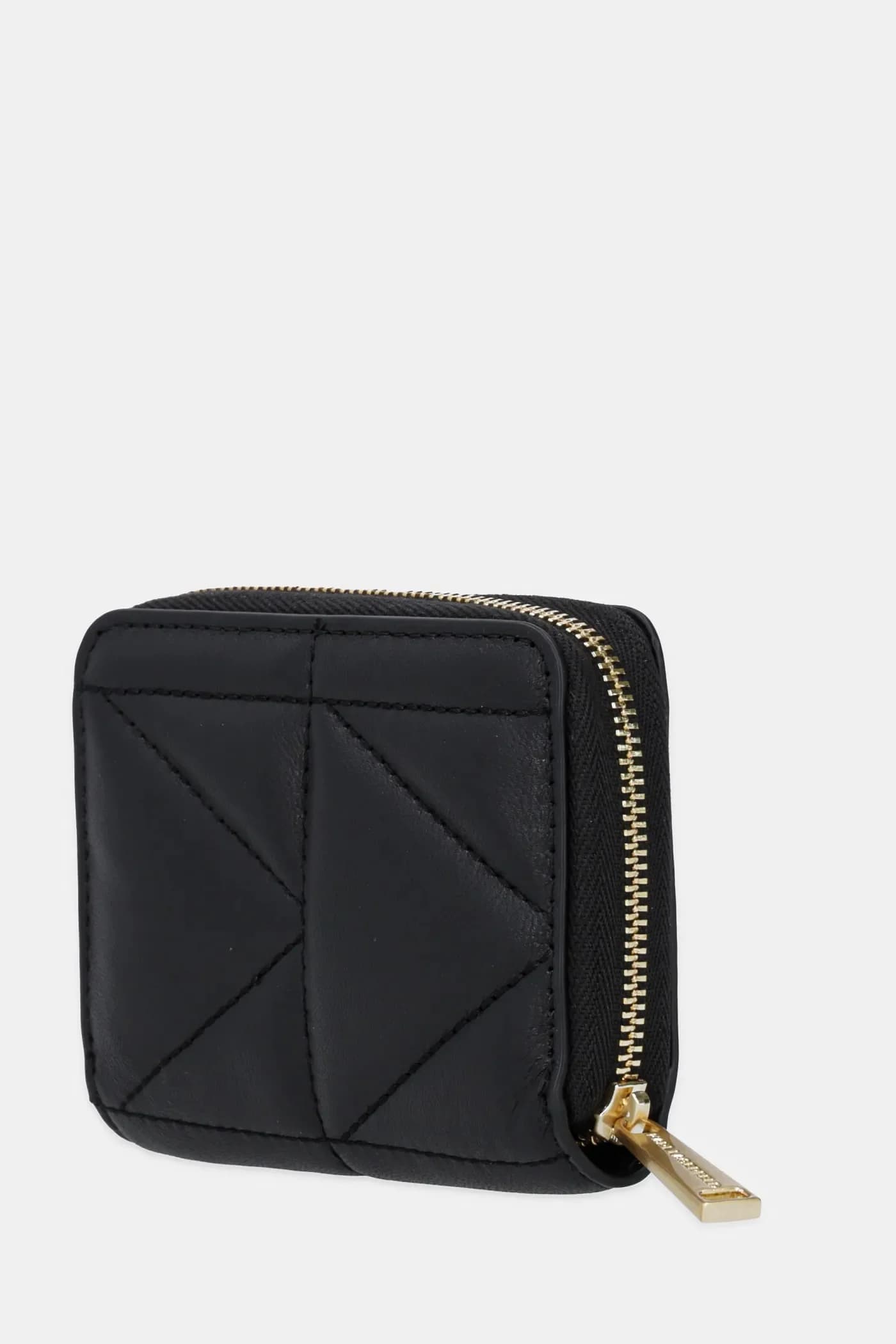 Кожаный кошелек - фото 2