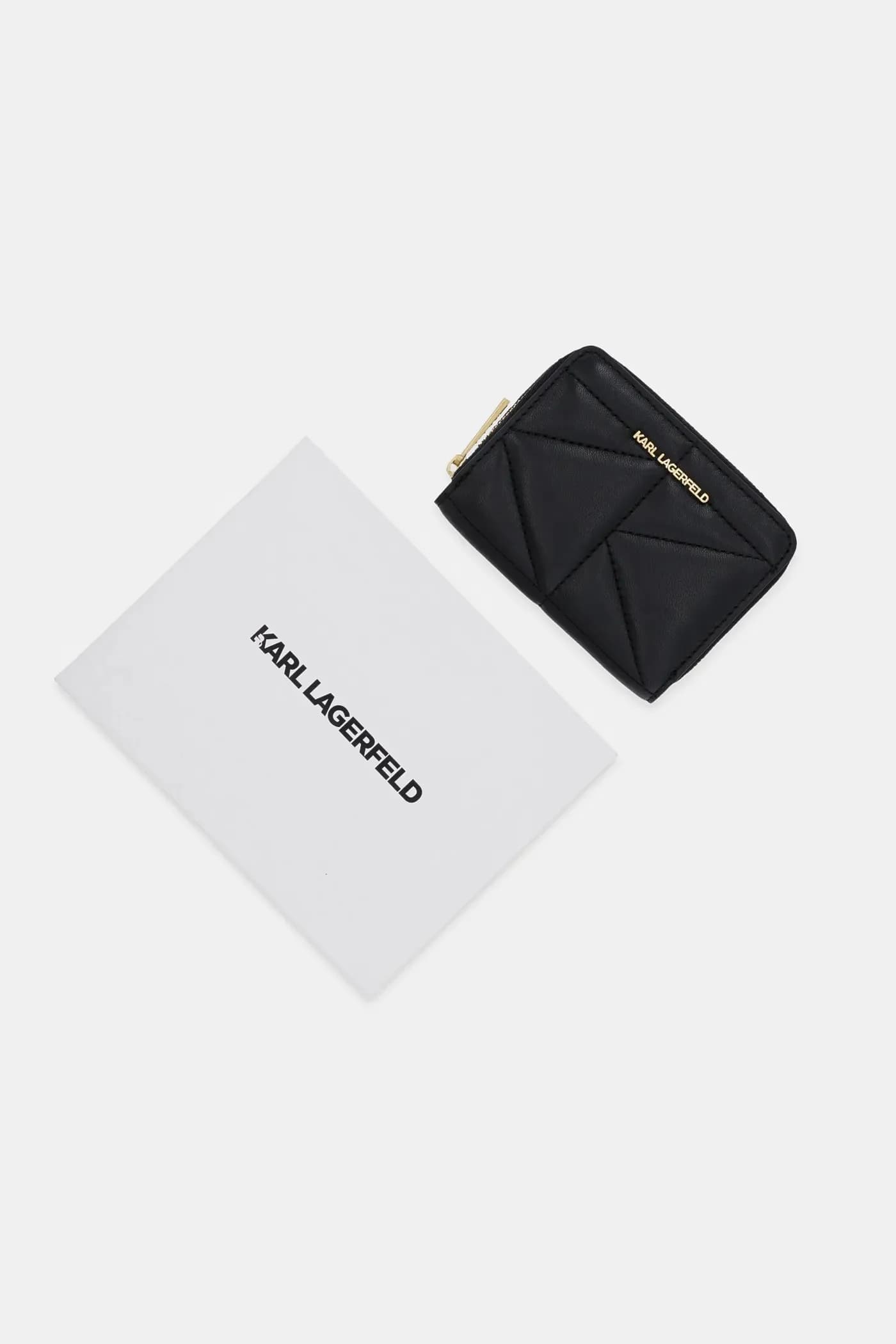 Кожаный кошелек - фото 4