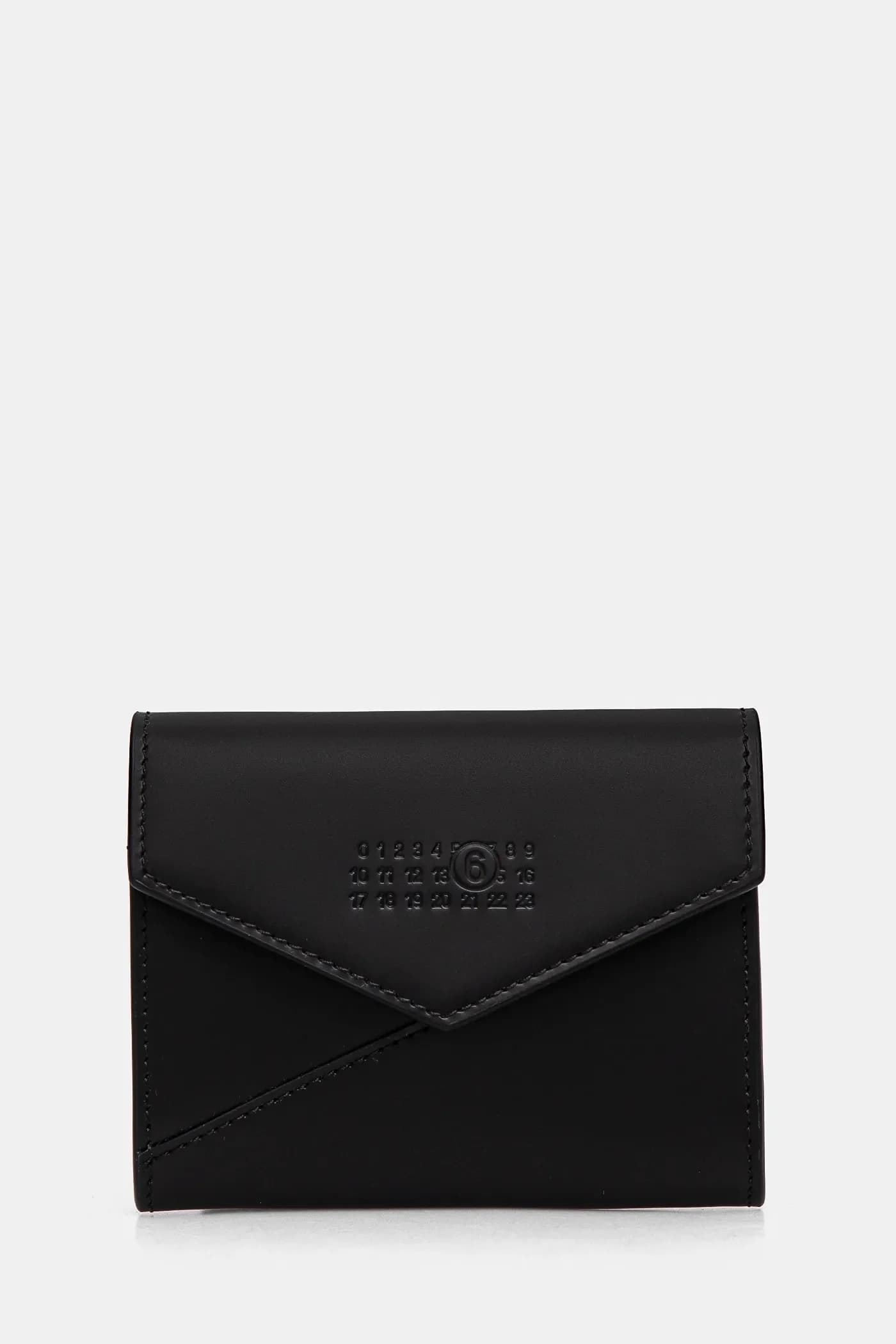 Кожаный кошелек