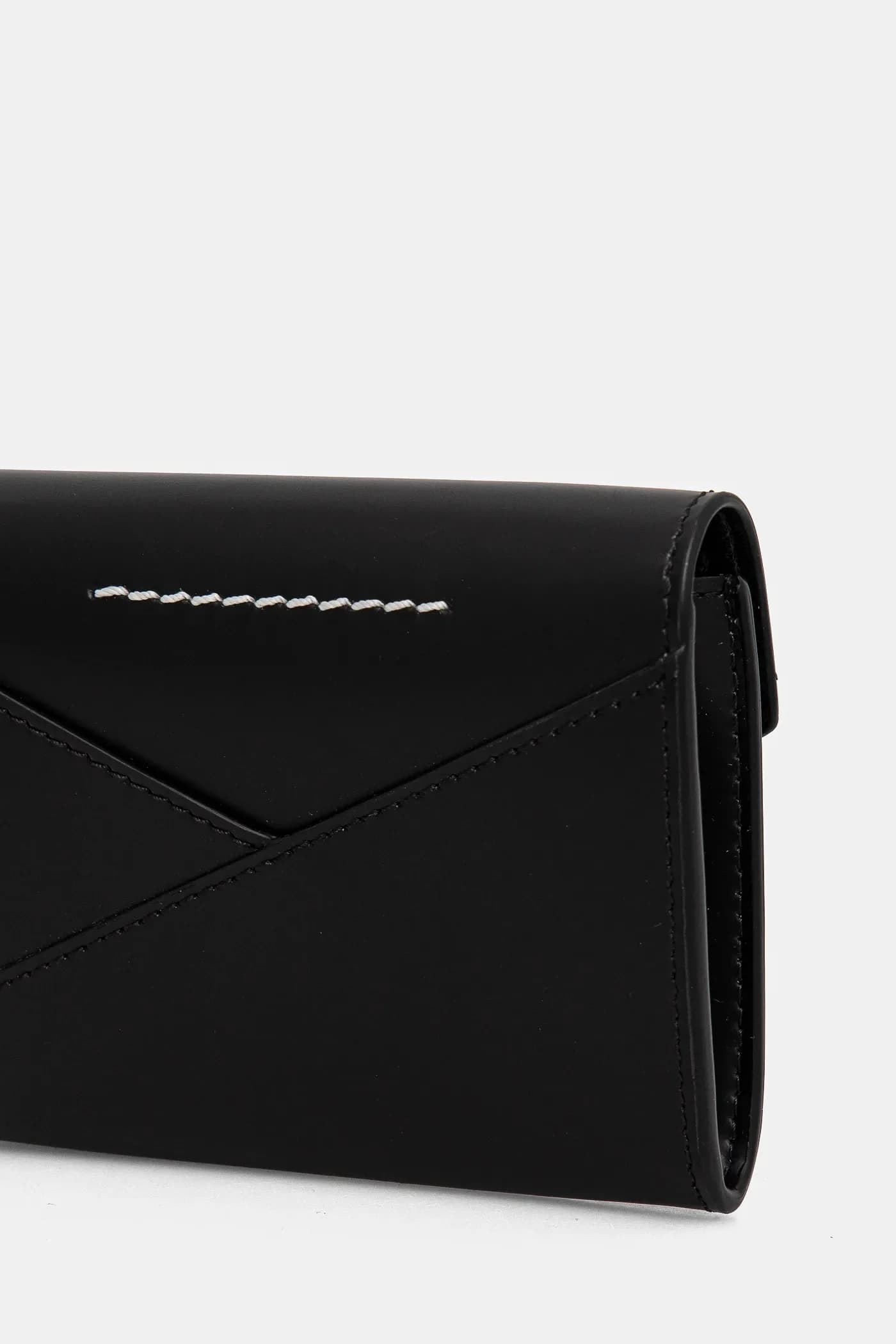 Кожаный кошелек - фото 2