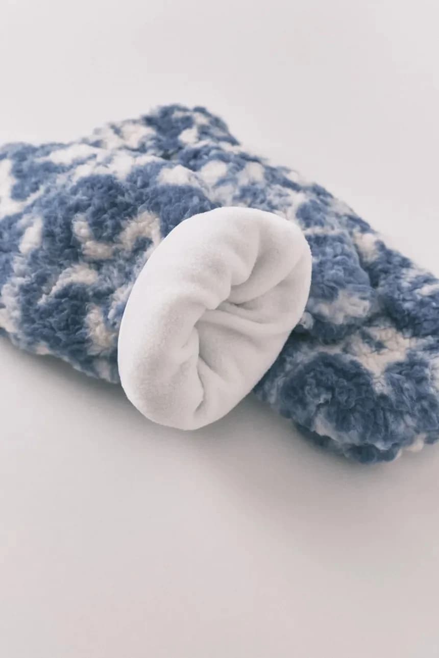 Перчатки - фото 2