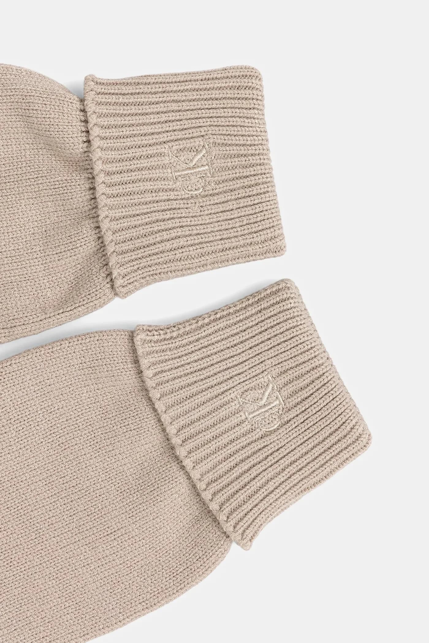 Перчатки - фото 2