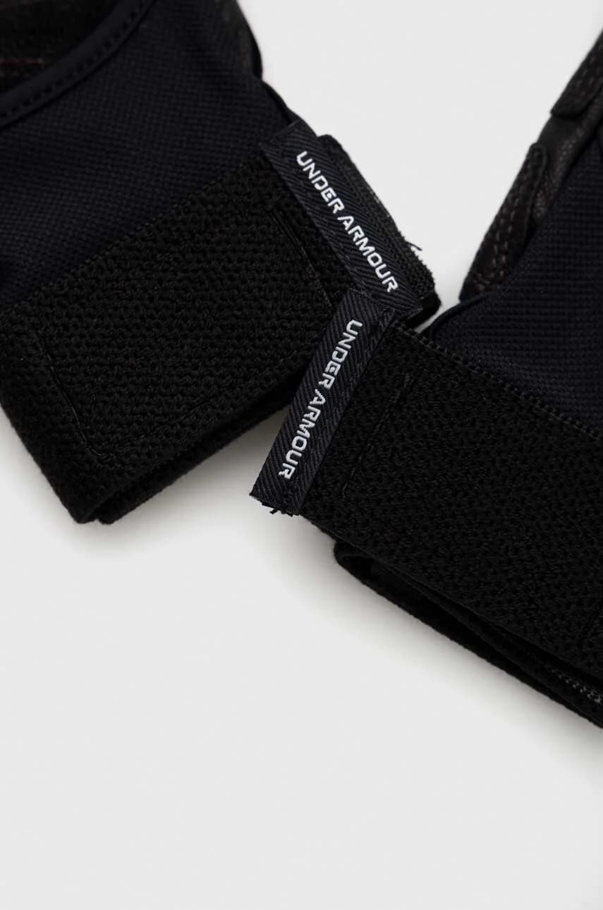 Перчатки для тяжелой атлетики - фото 2