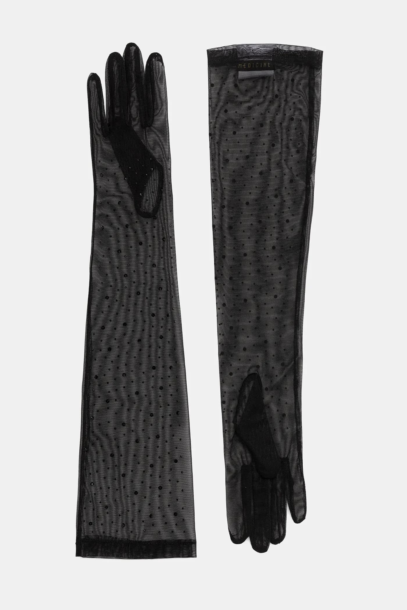 Перчатки - фото 2