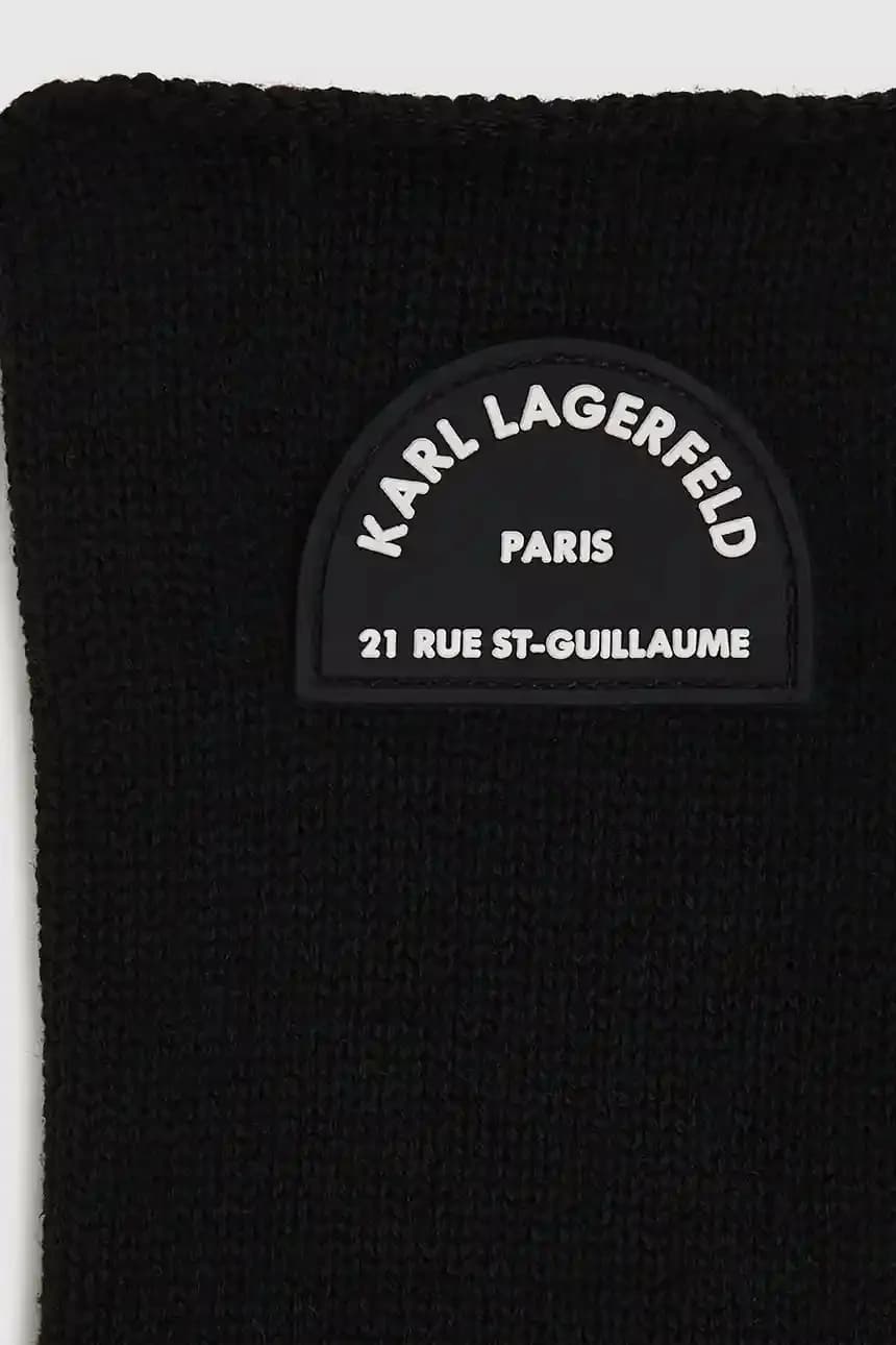 Перчатки К/РСГ - фото 3