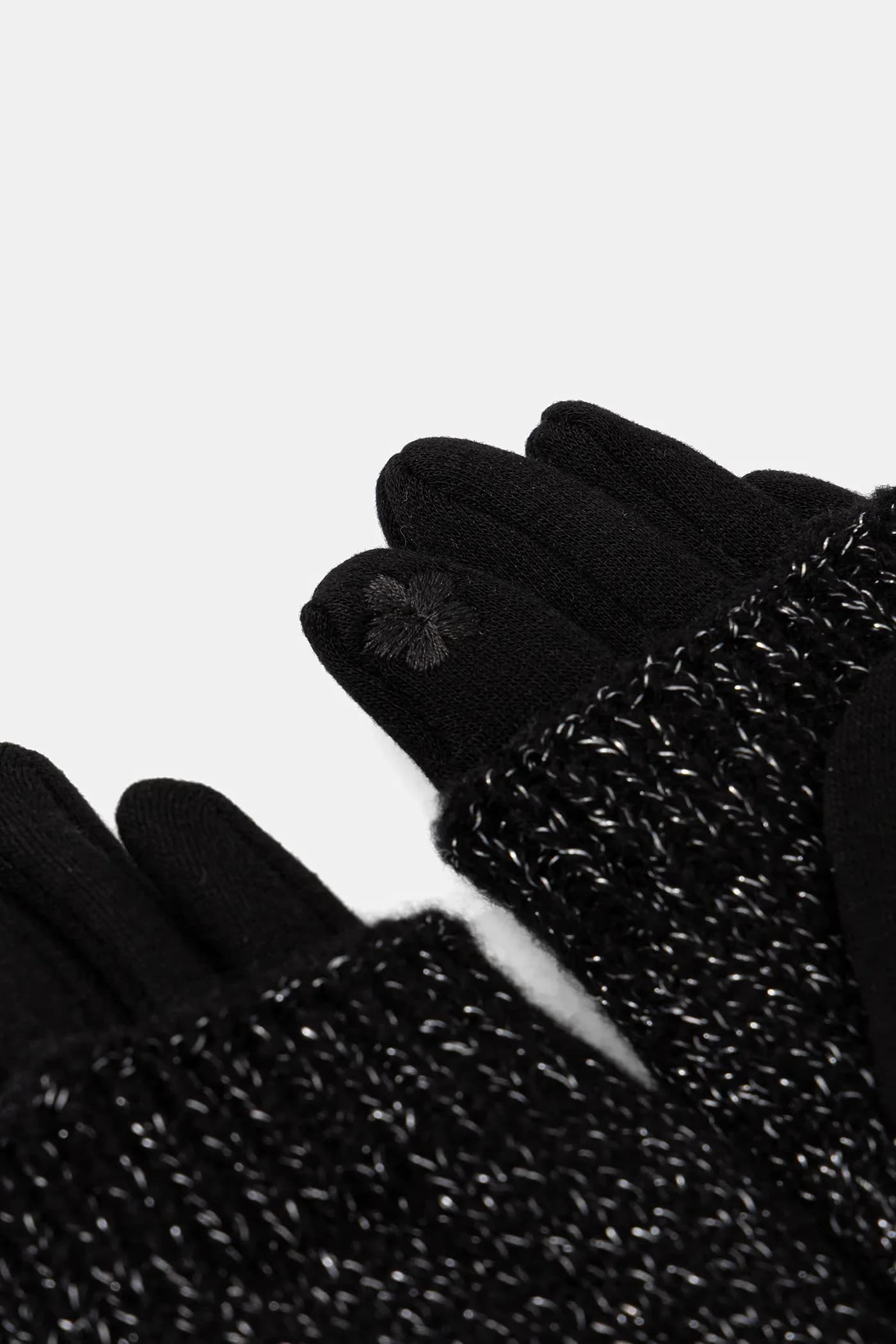 Перчатки - фото 2