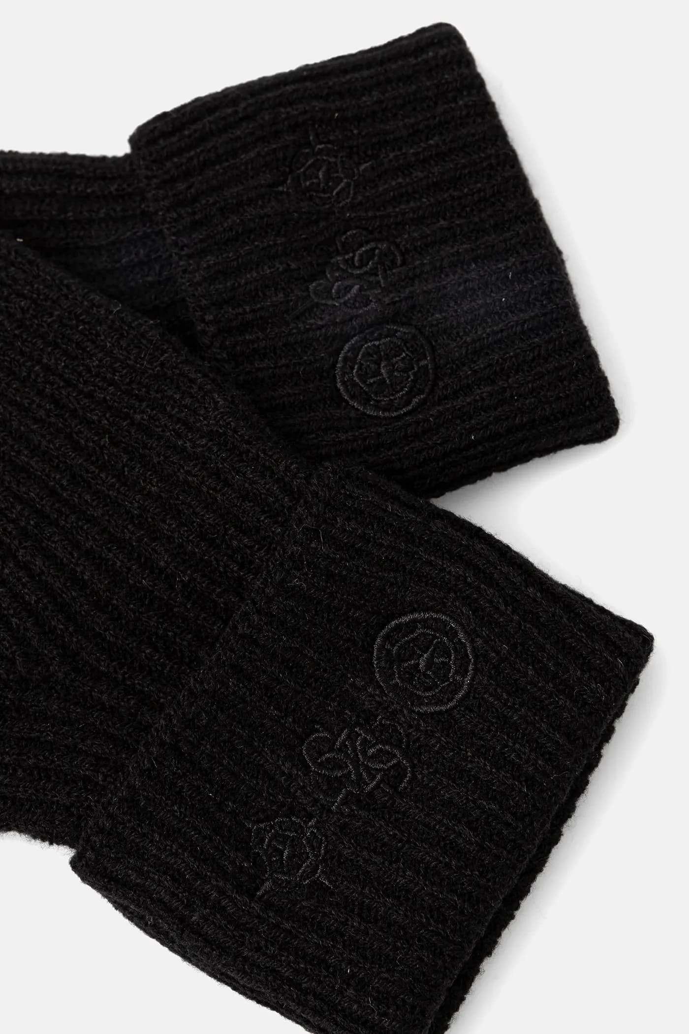 Перчатки с шерстью CRESIDIA - фото 2