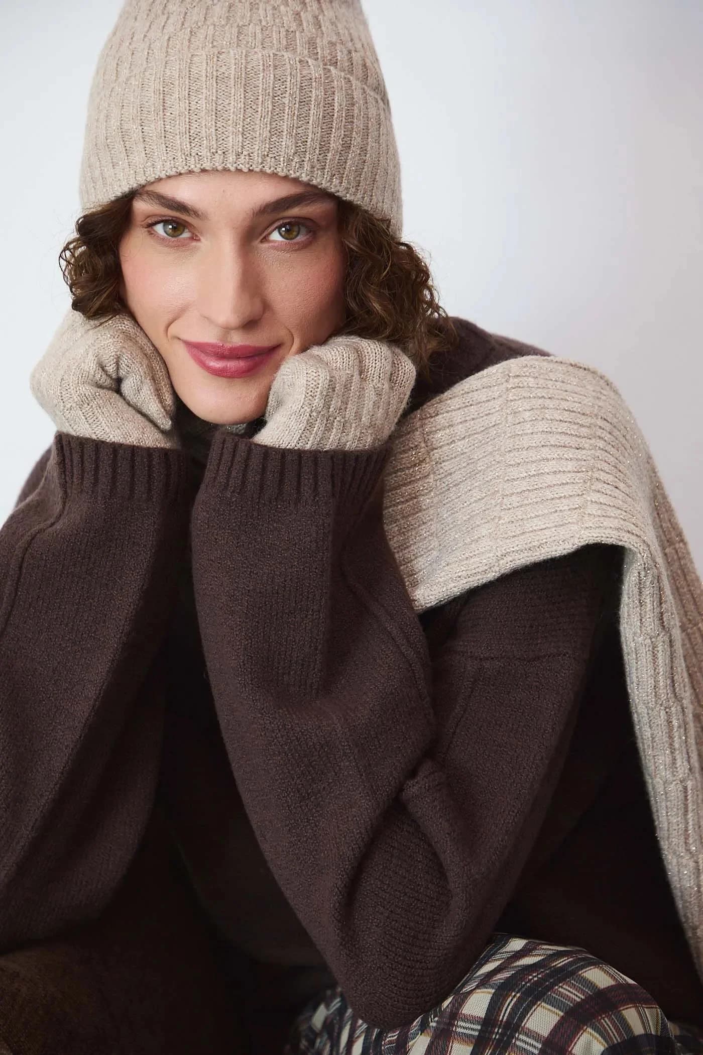 Перчатки - фото 3