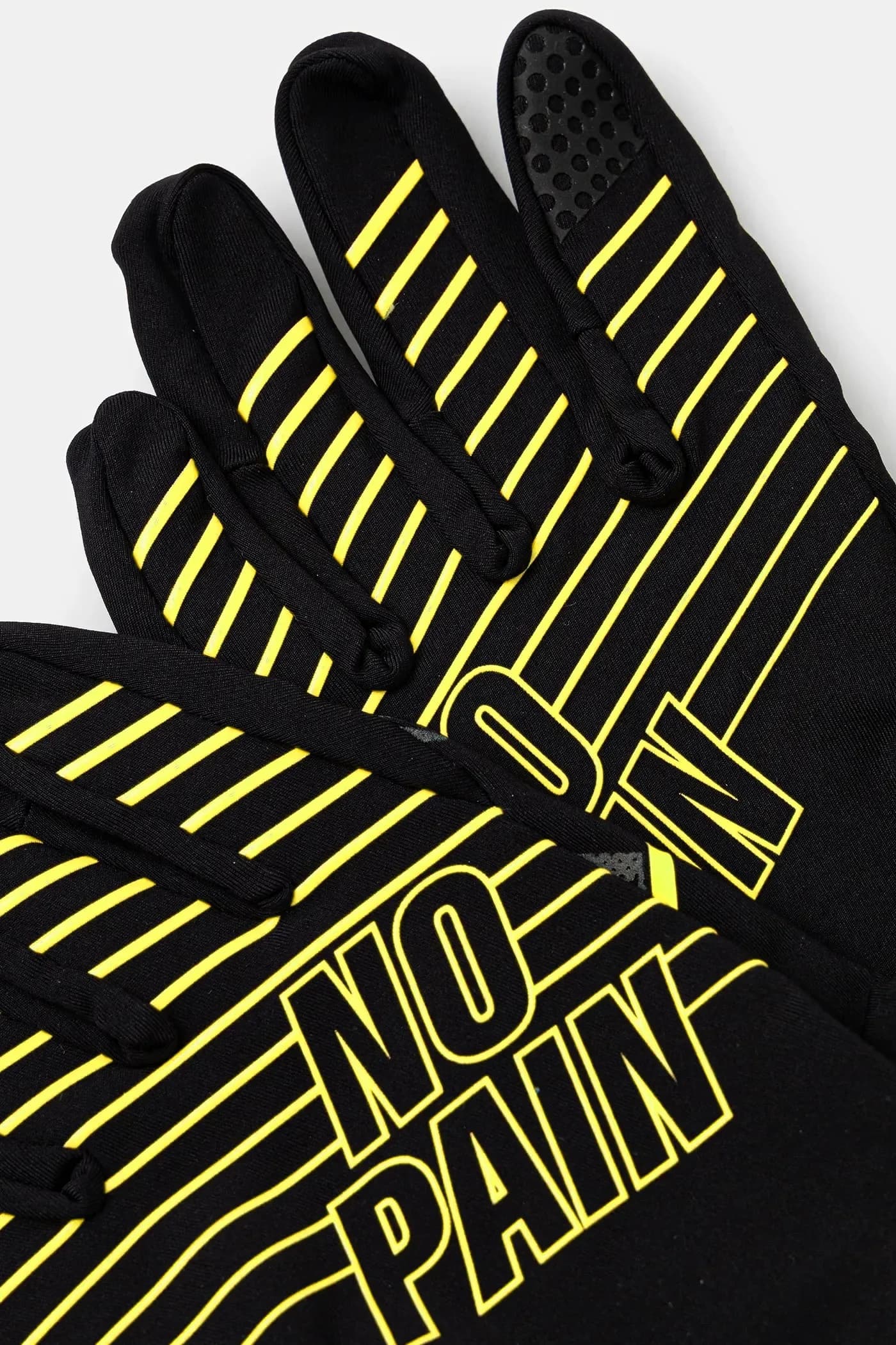 Светоотражающие перчатки Trail - фото 2