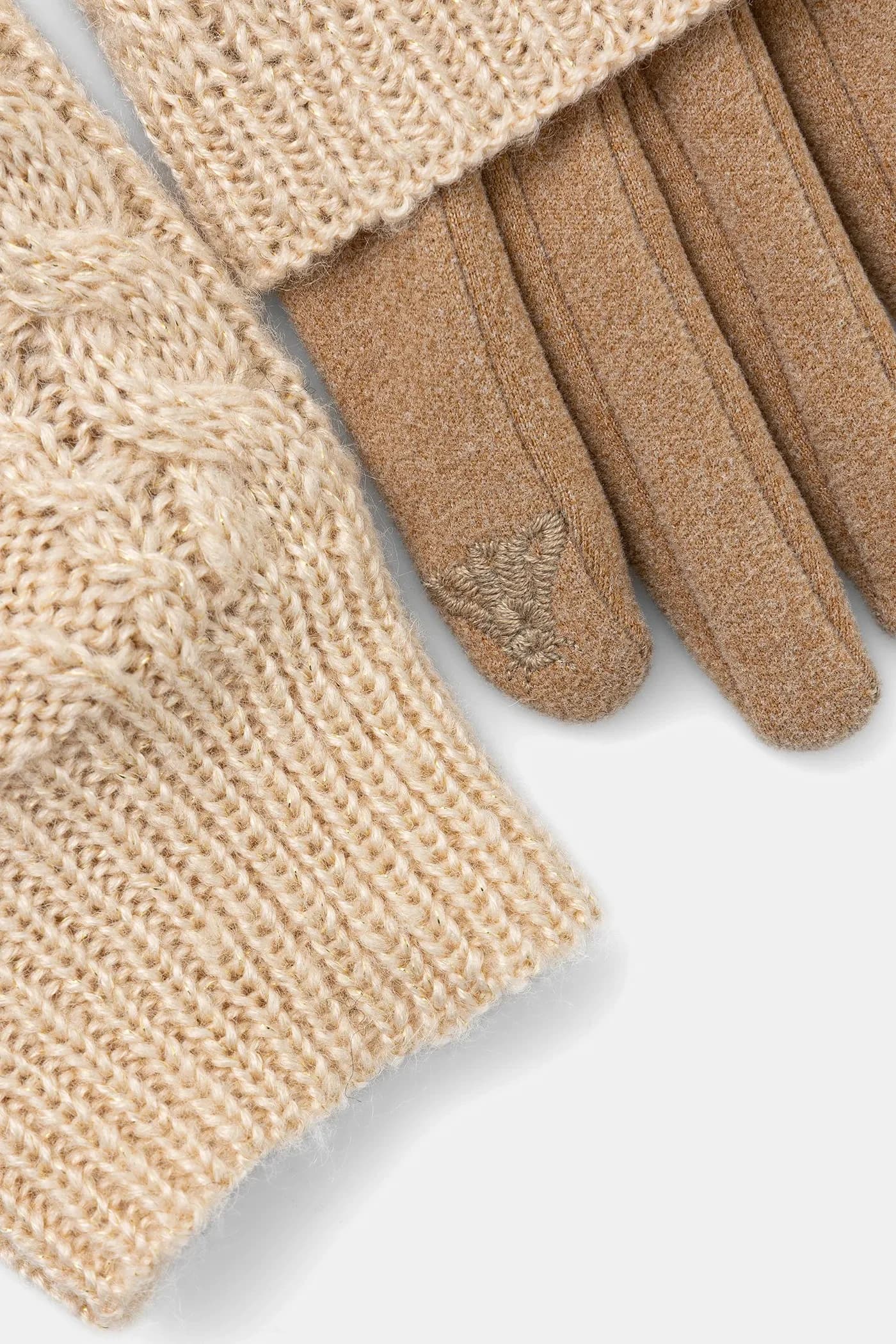 Перчатки - фото 2