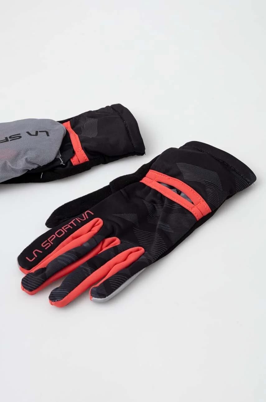 Трейловые перчатки - фото 2